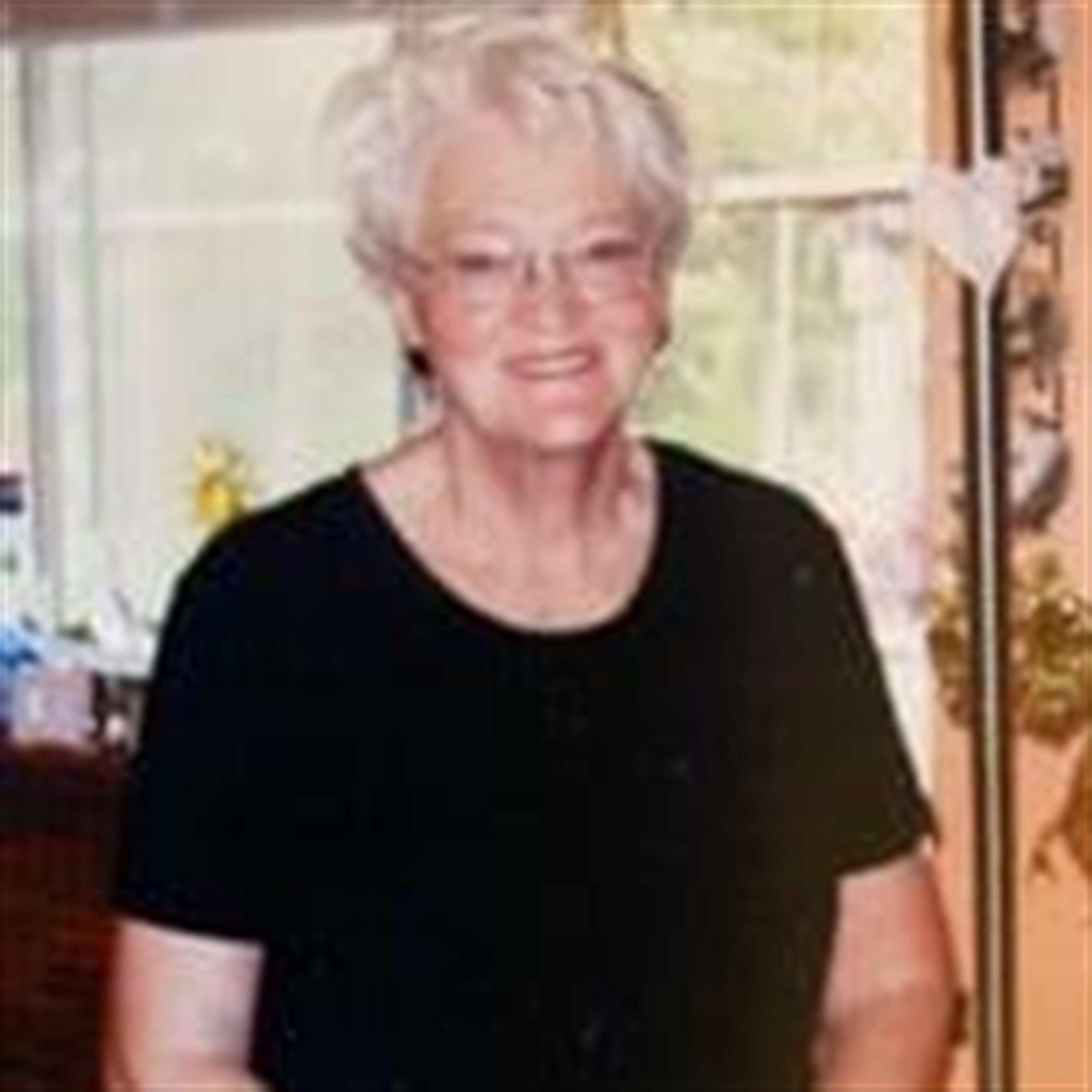 Bernice Ileen Wiesenhofer (Buffalo)