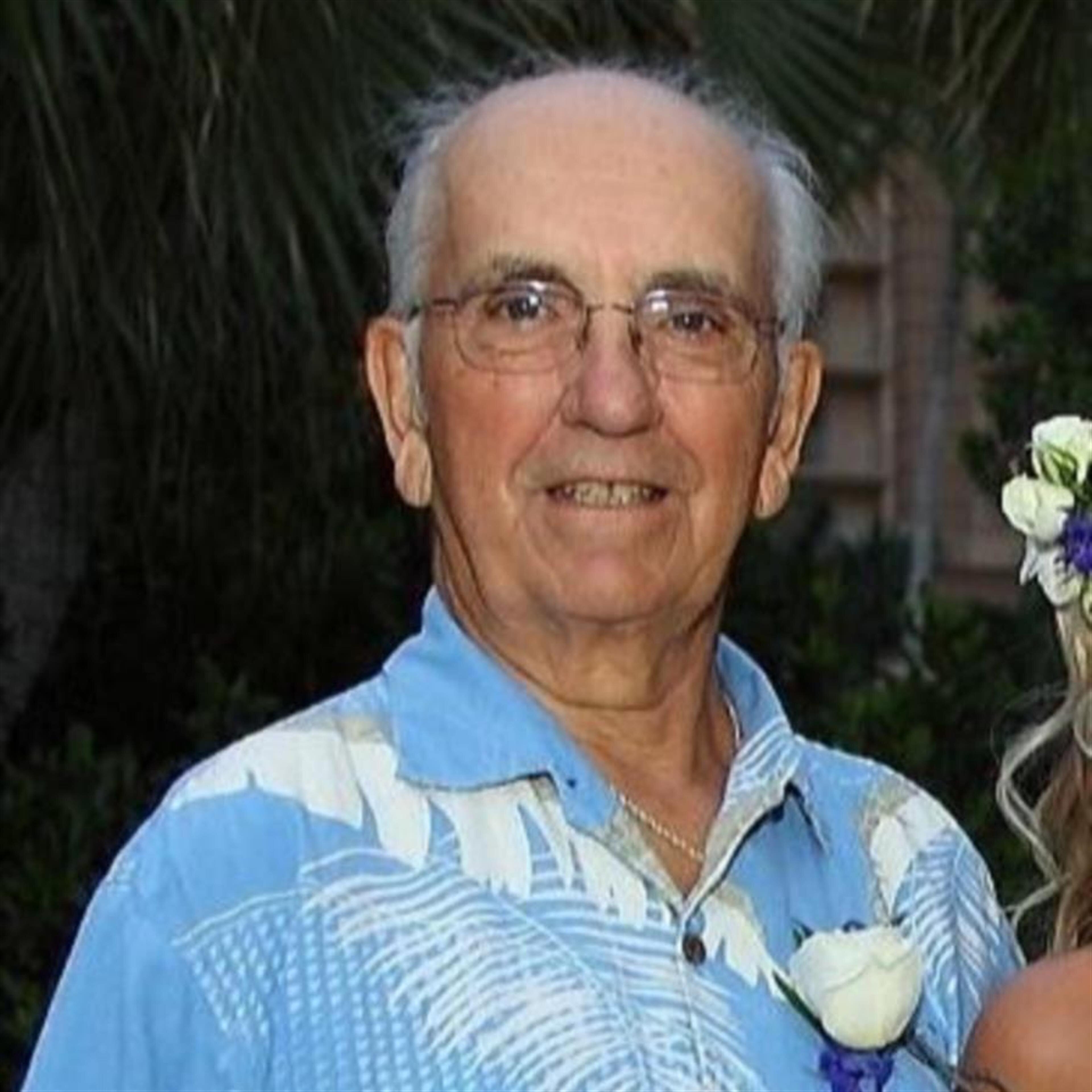 Robert G. Humiston