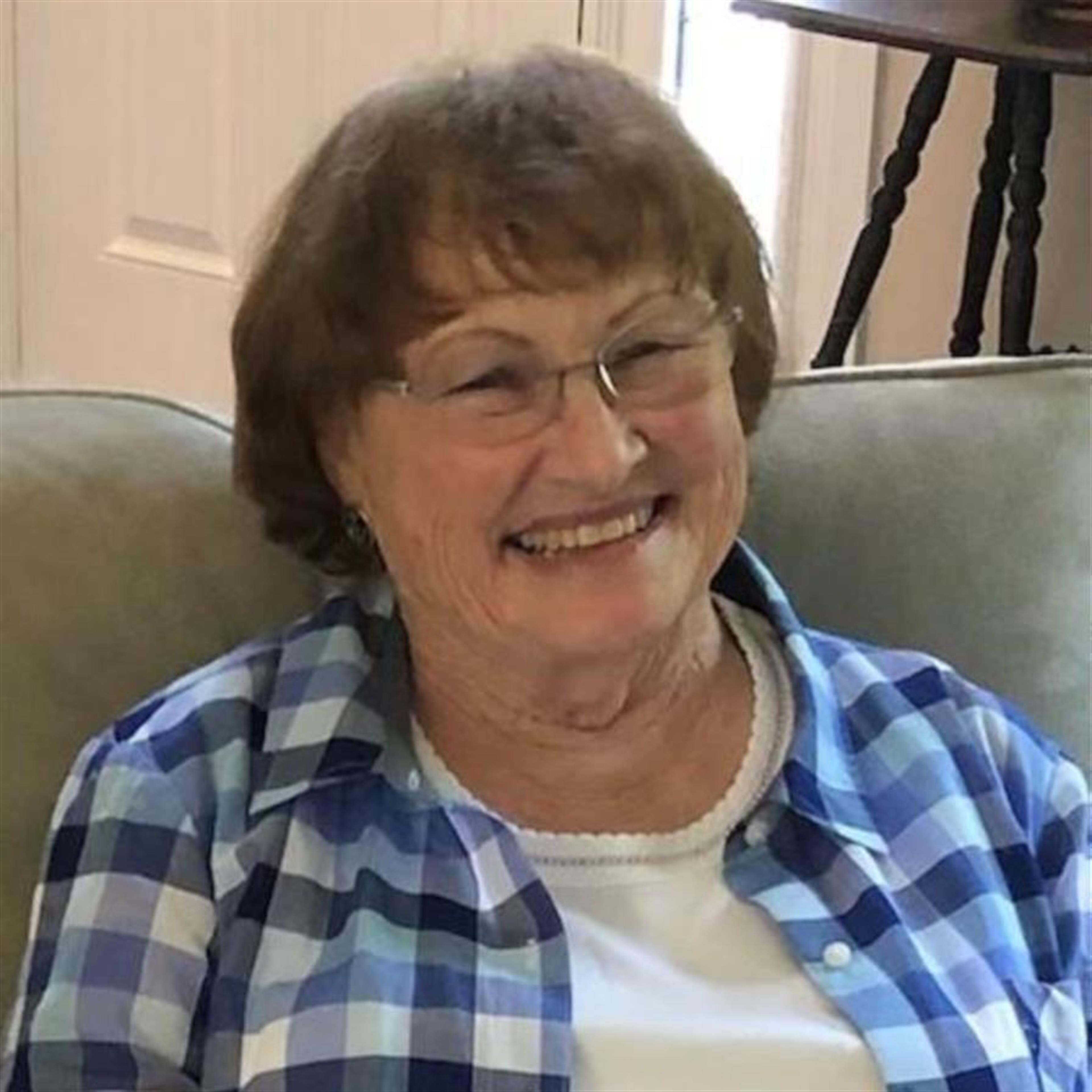 Kathryn "Kippy" Ross