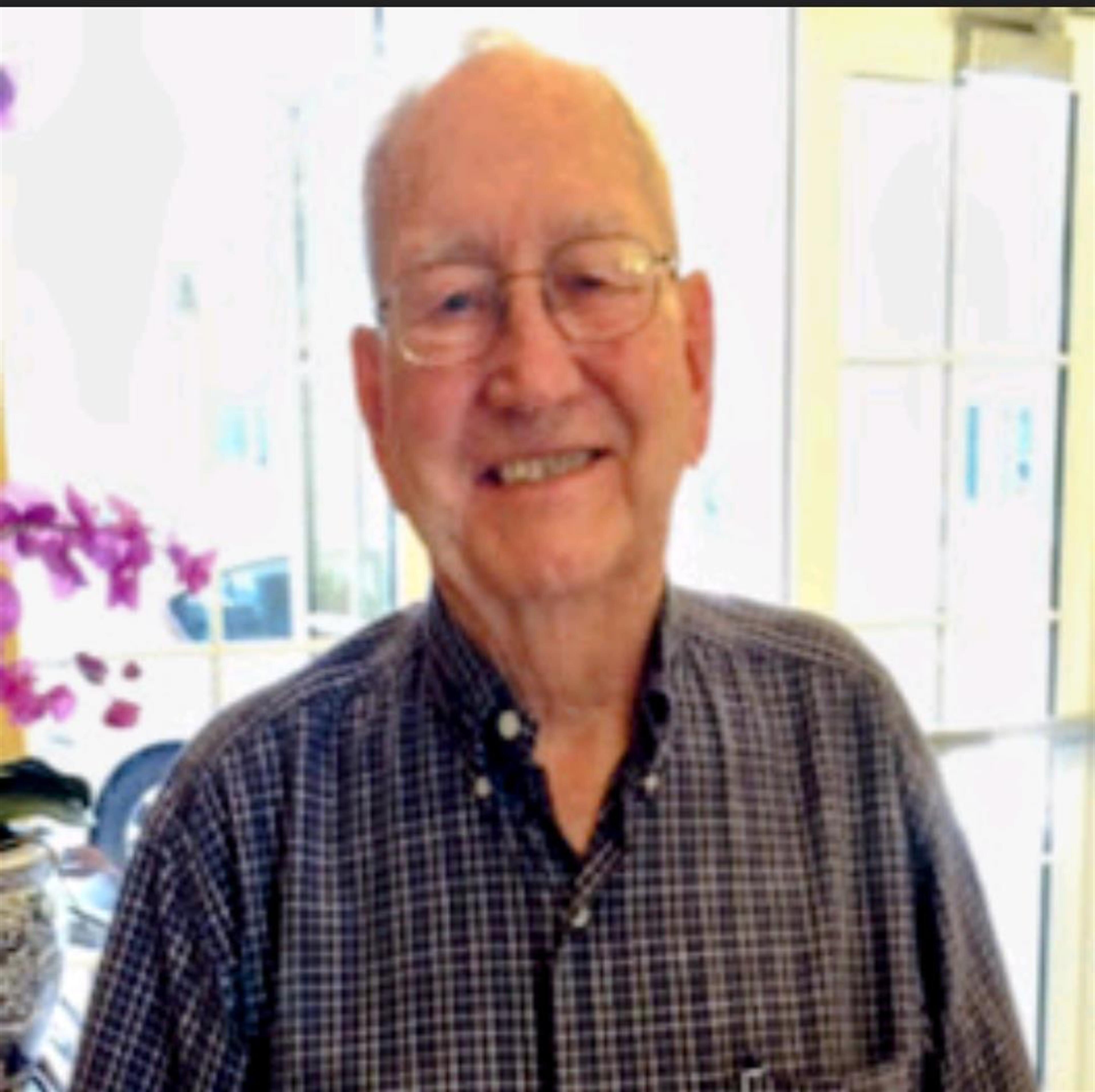John G. Jackson