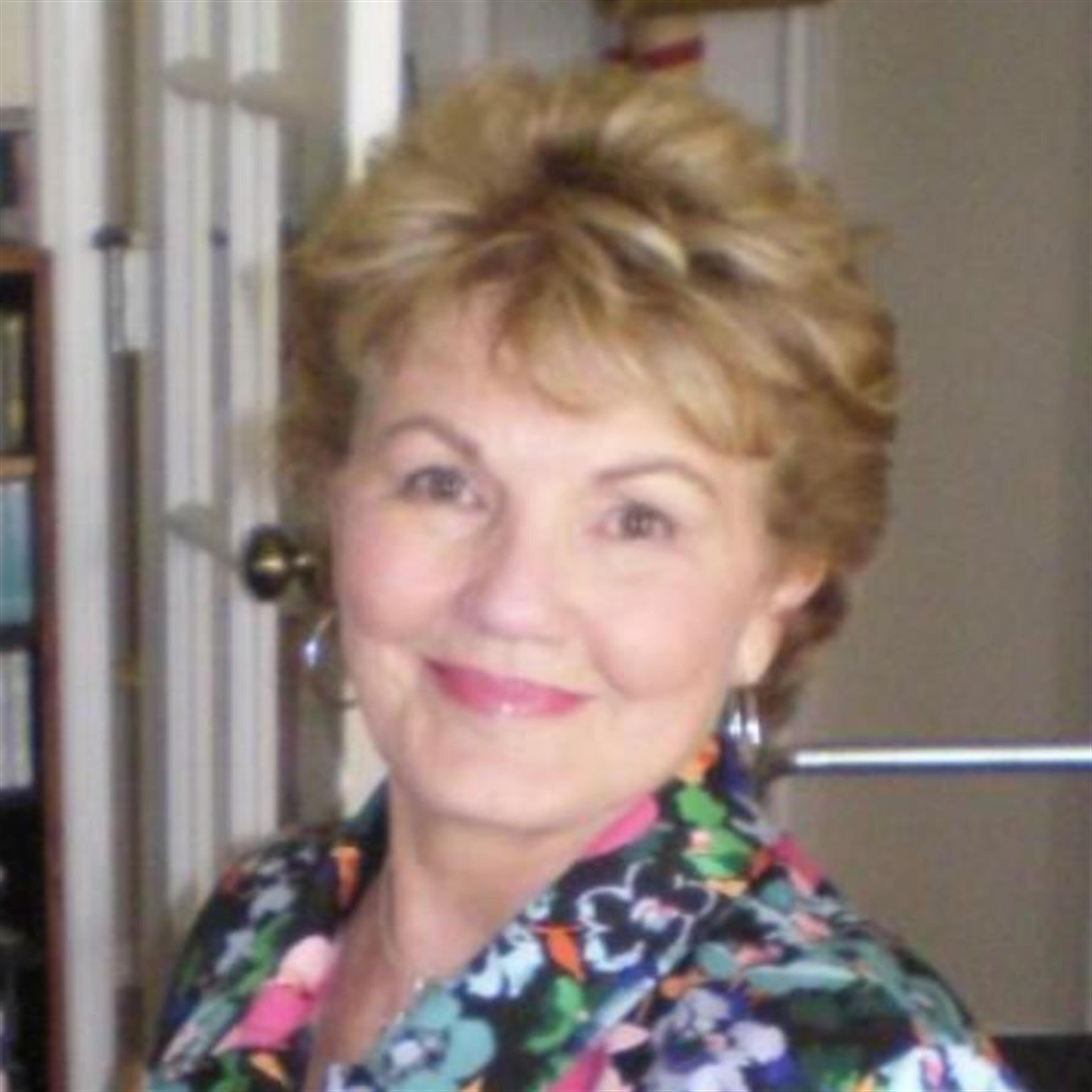 Helen Della Dooley
