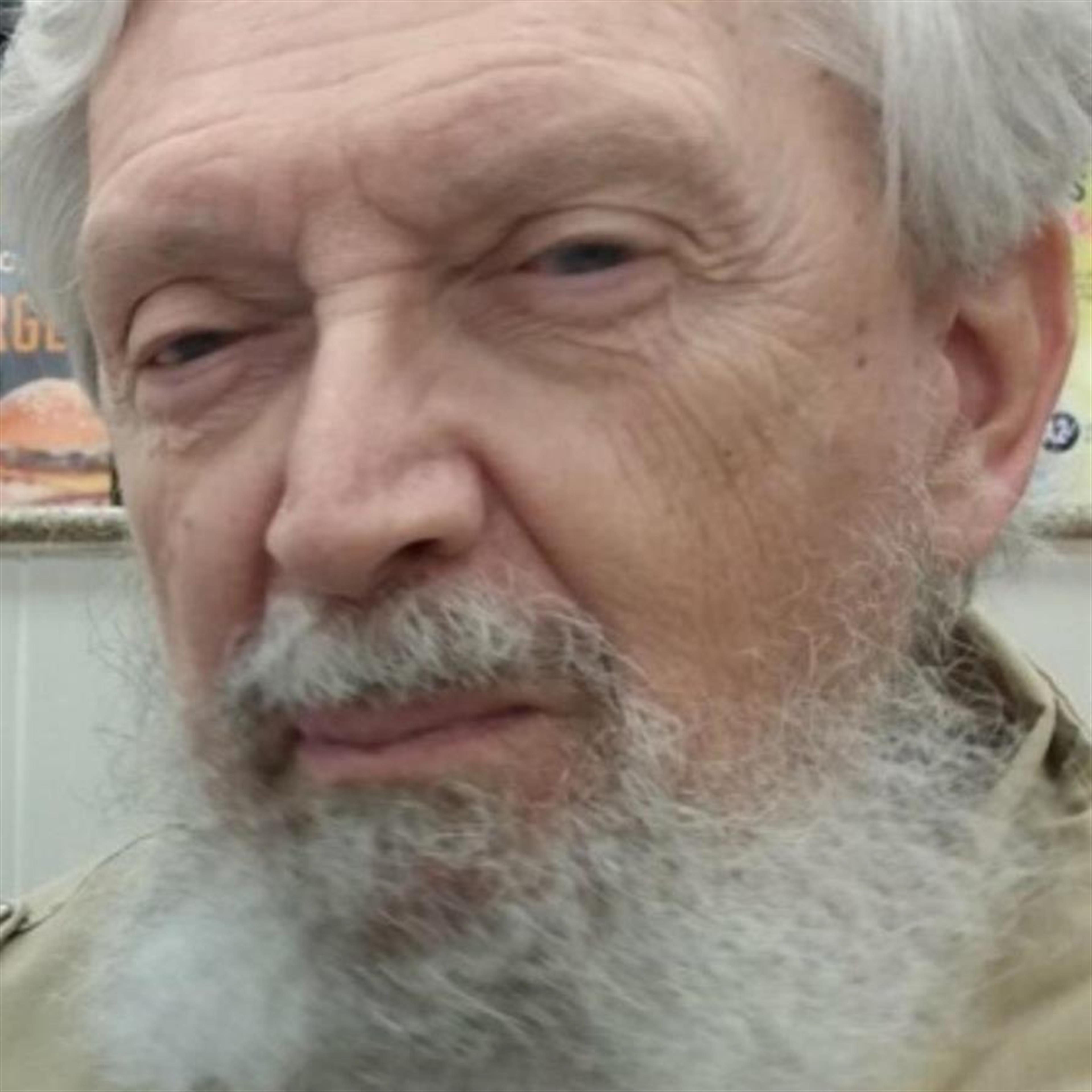 John Clifford Brudvik Sr.