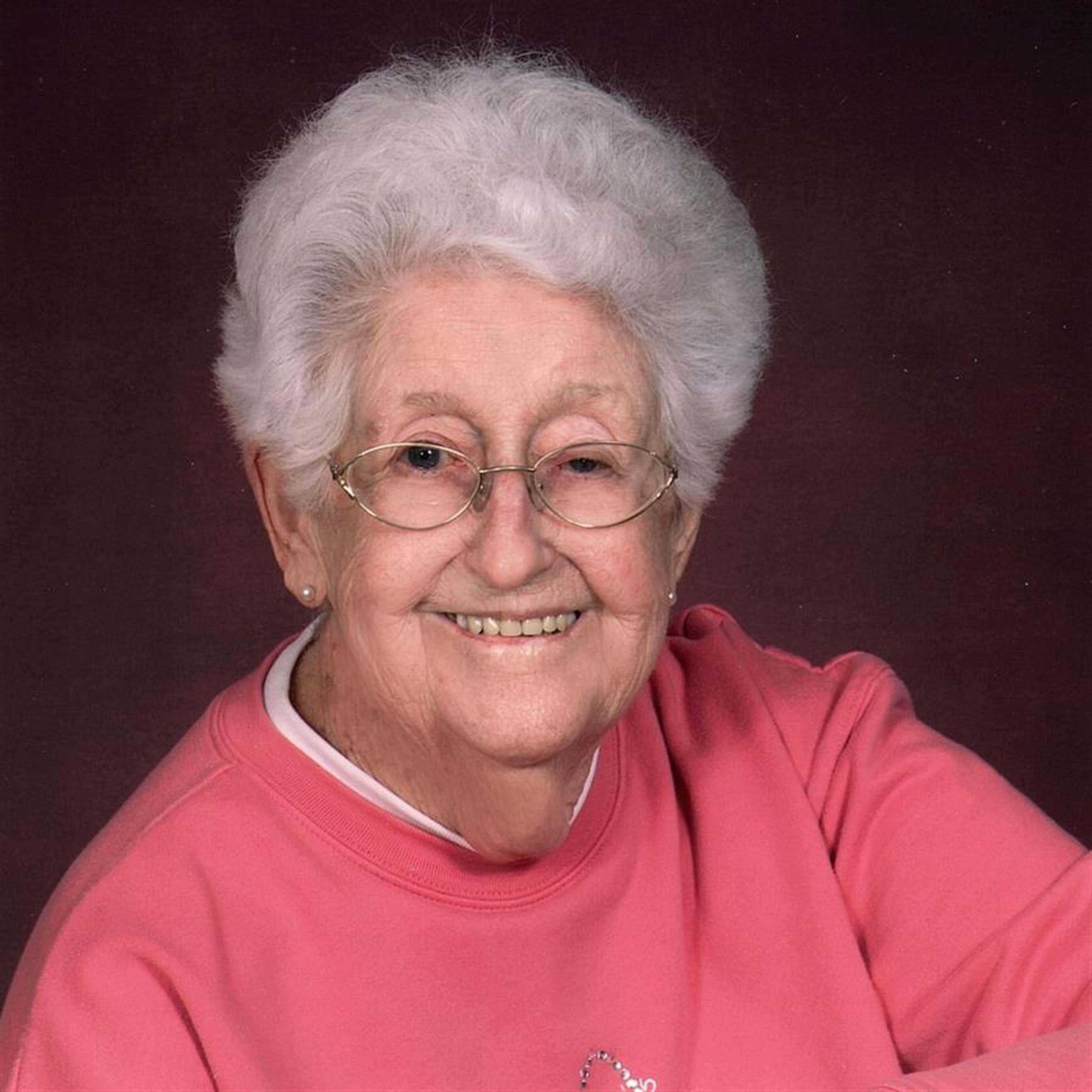 Ms. Mary Jean Doctor