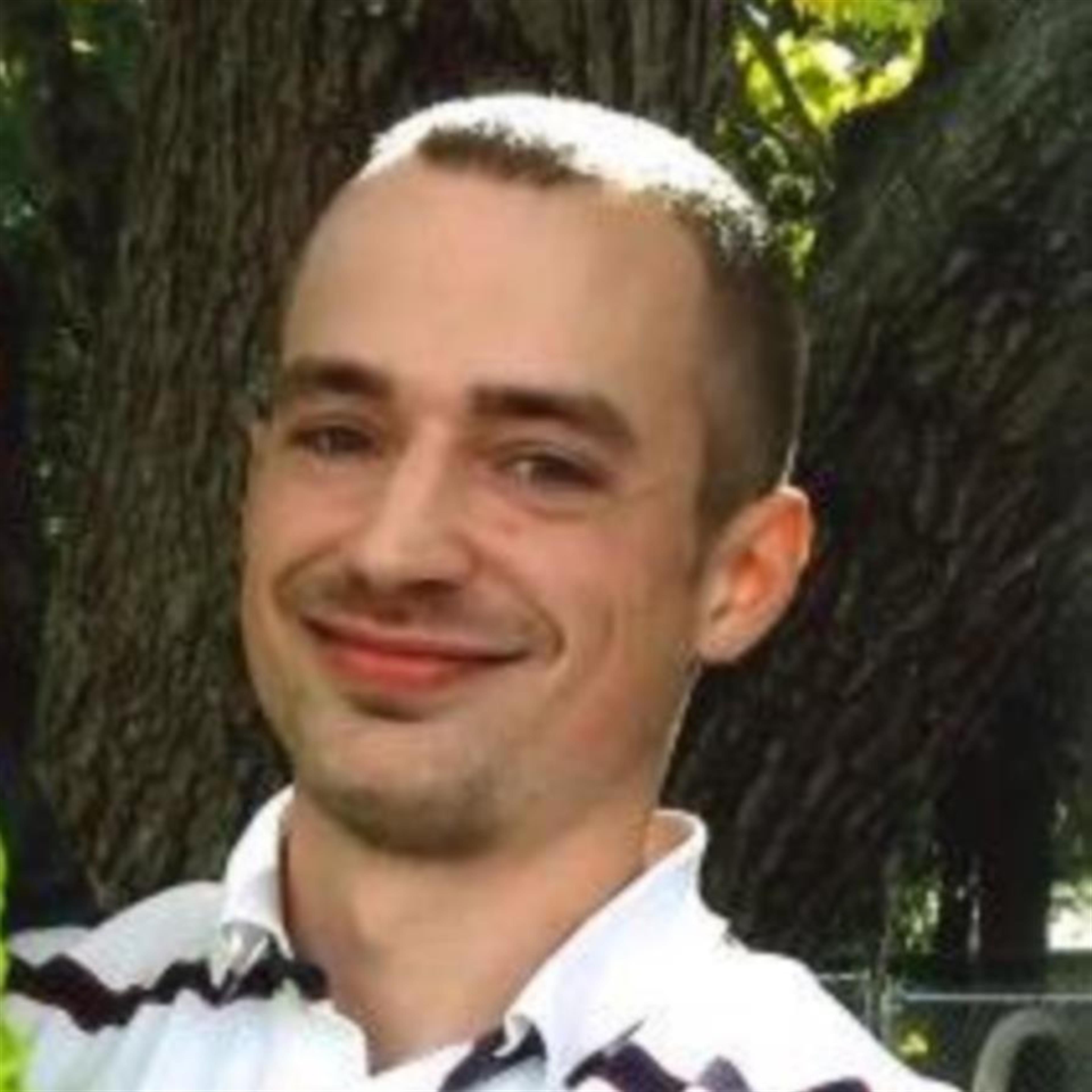 Cary William Alexander