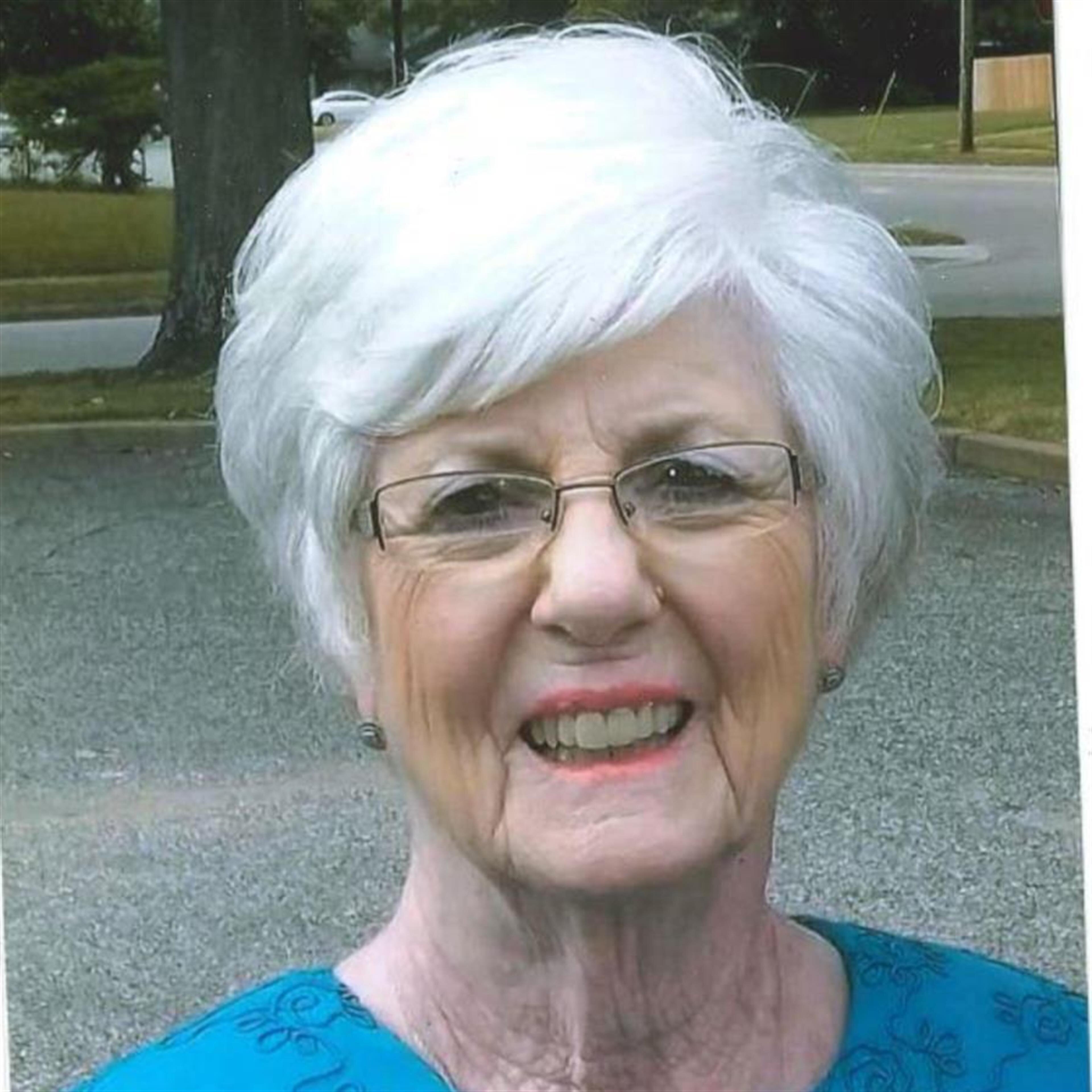 Mattie Lou Horn Cummings