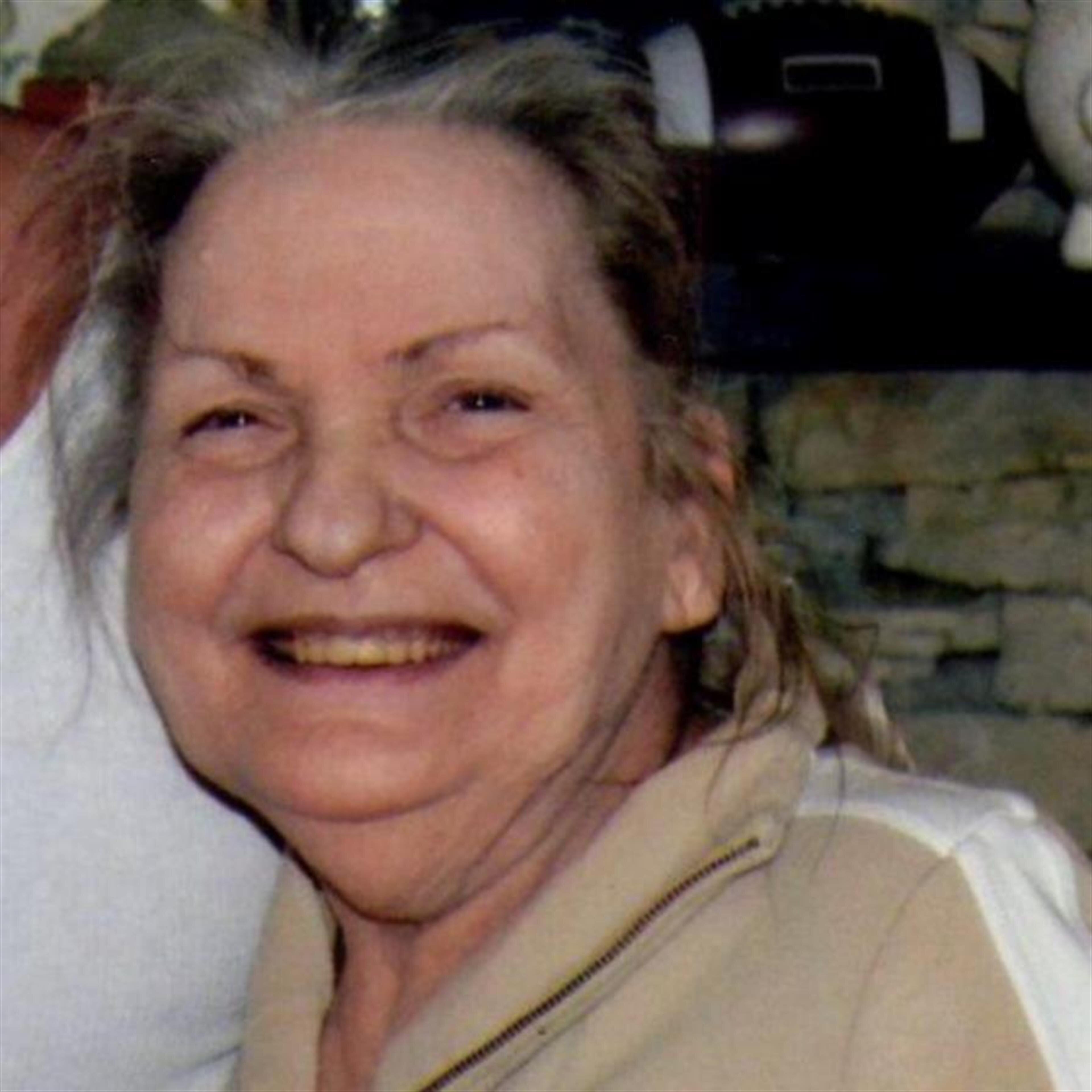 Nancy C. Wilson (Lebanon)