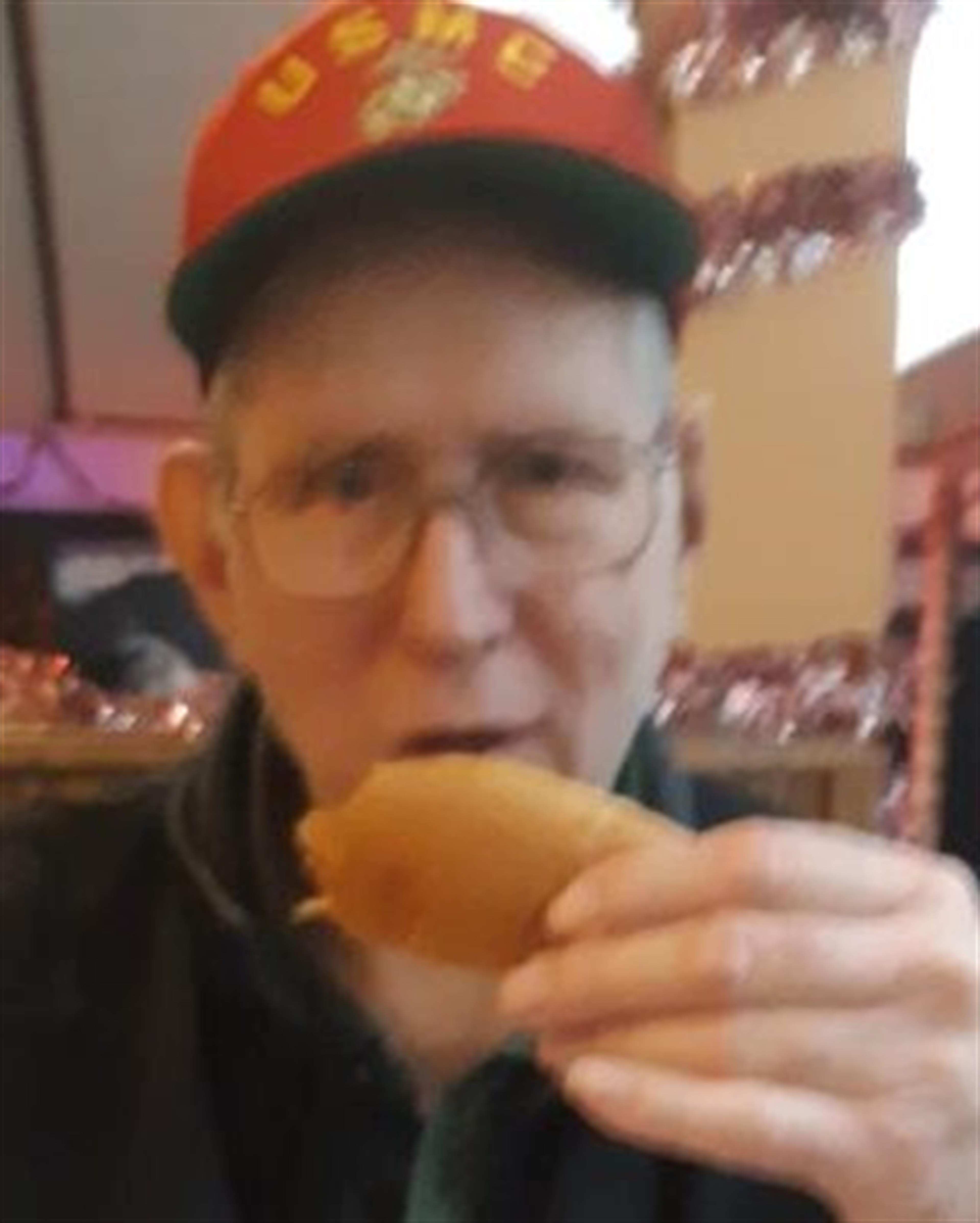 Noah B. White's obituary picture