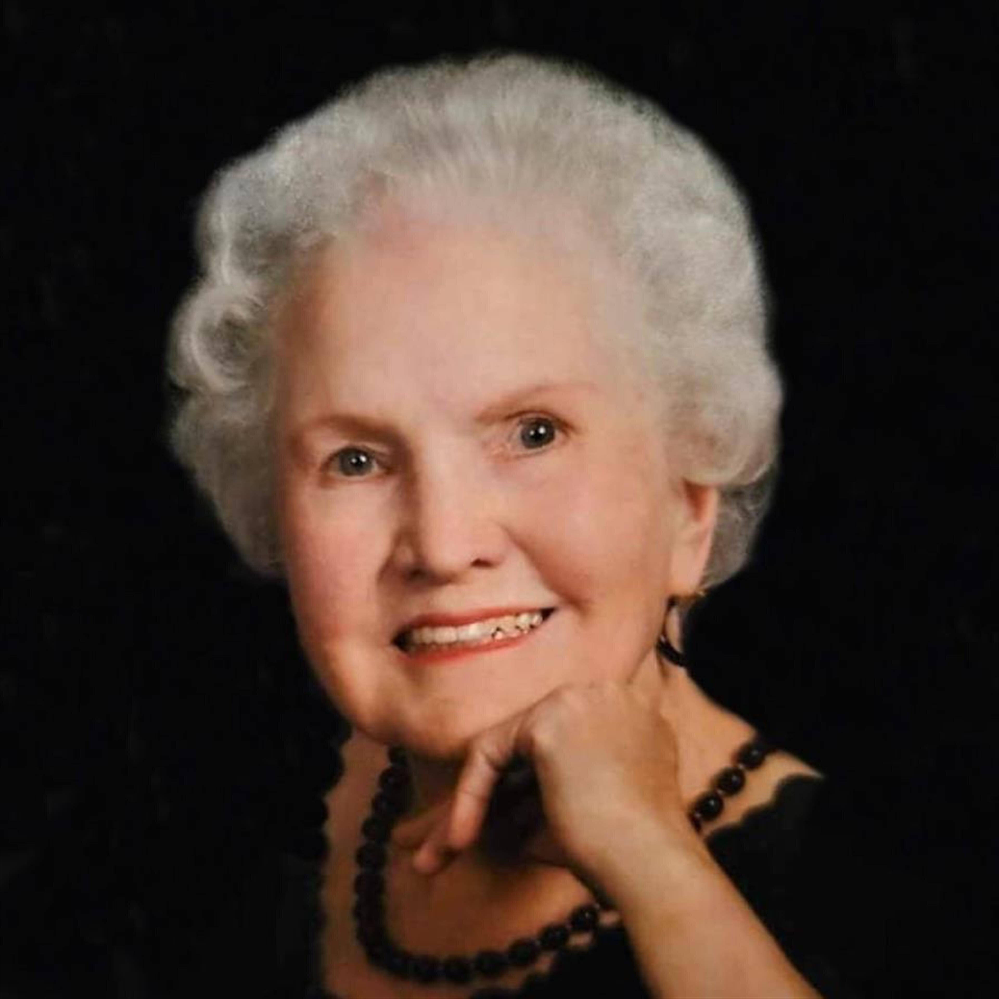 Opal Jean Bailey