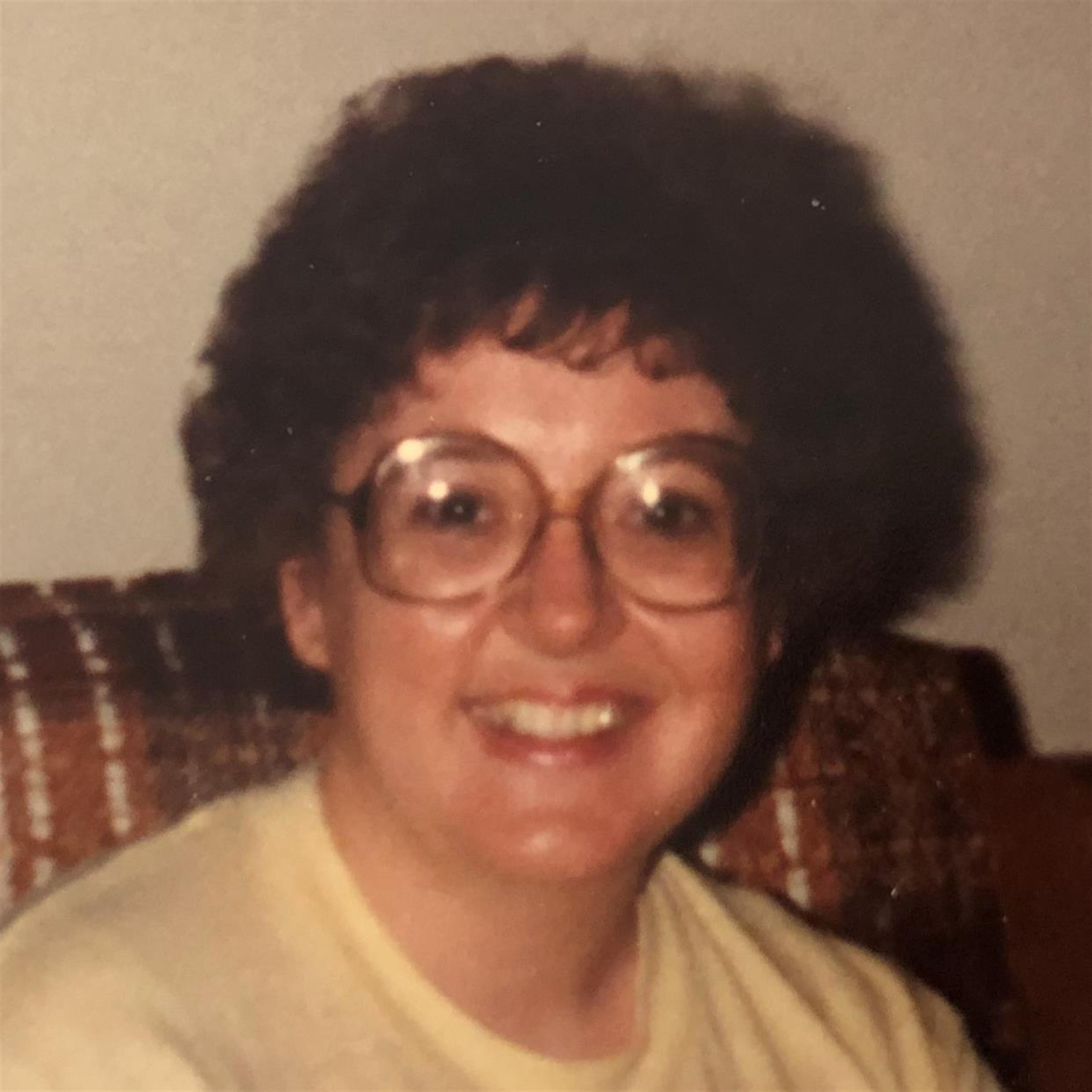 Linda Joan Watts