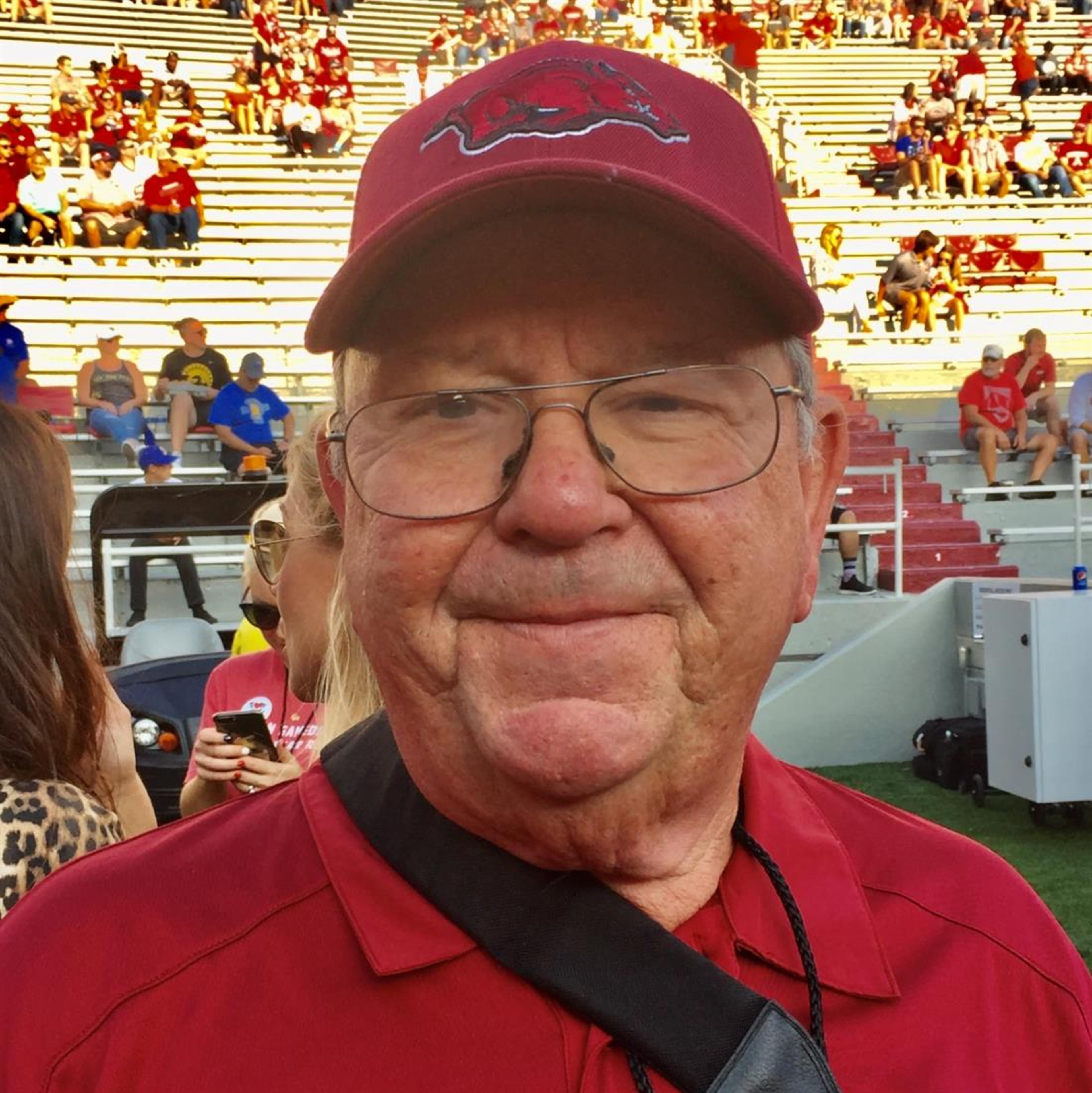 William Robert "Bob" Parks