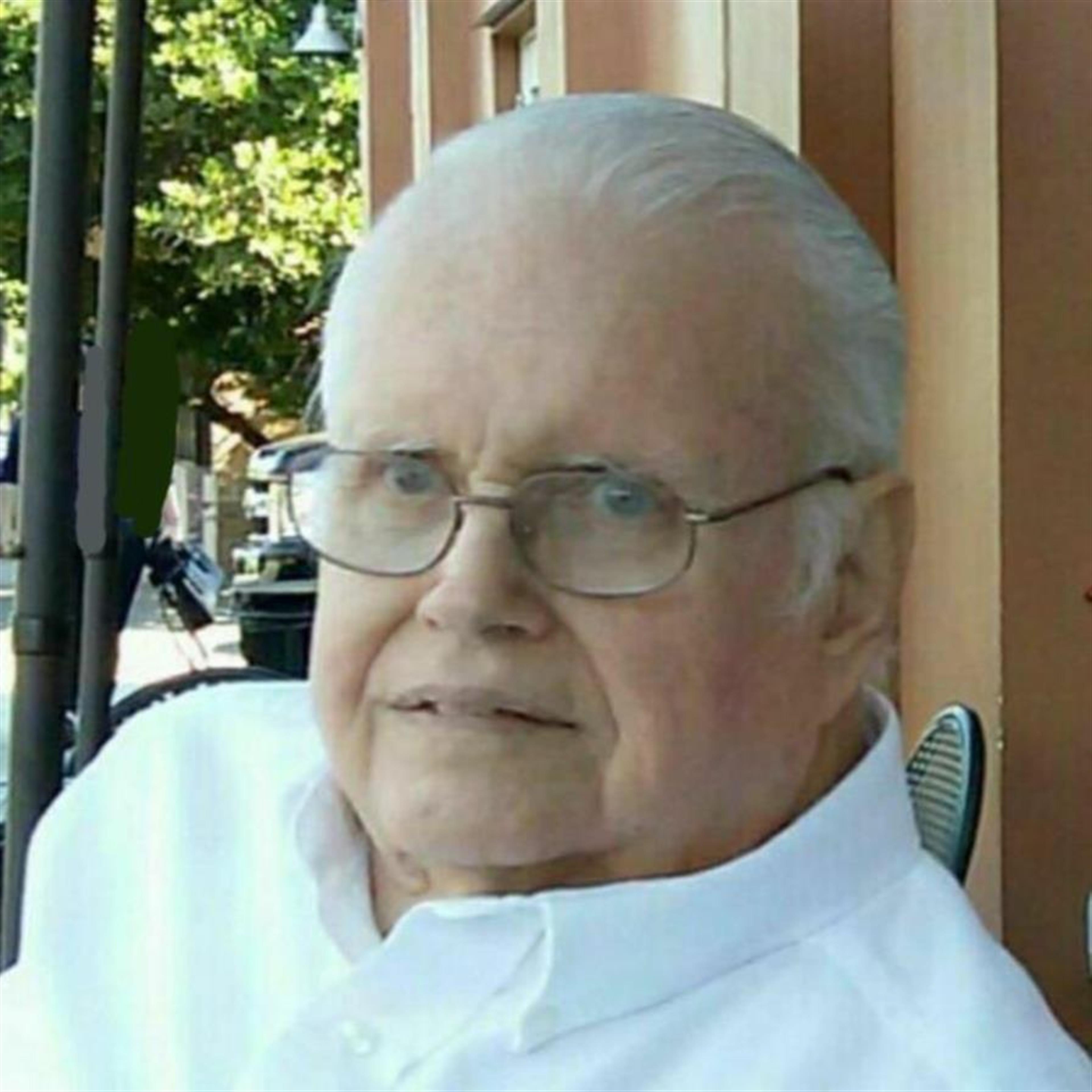Donald R. Crandall