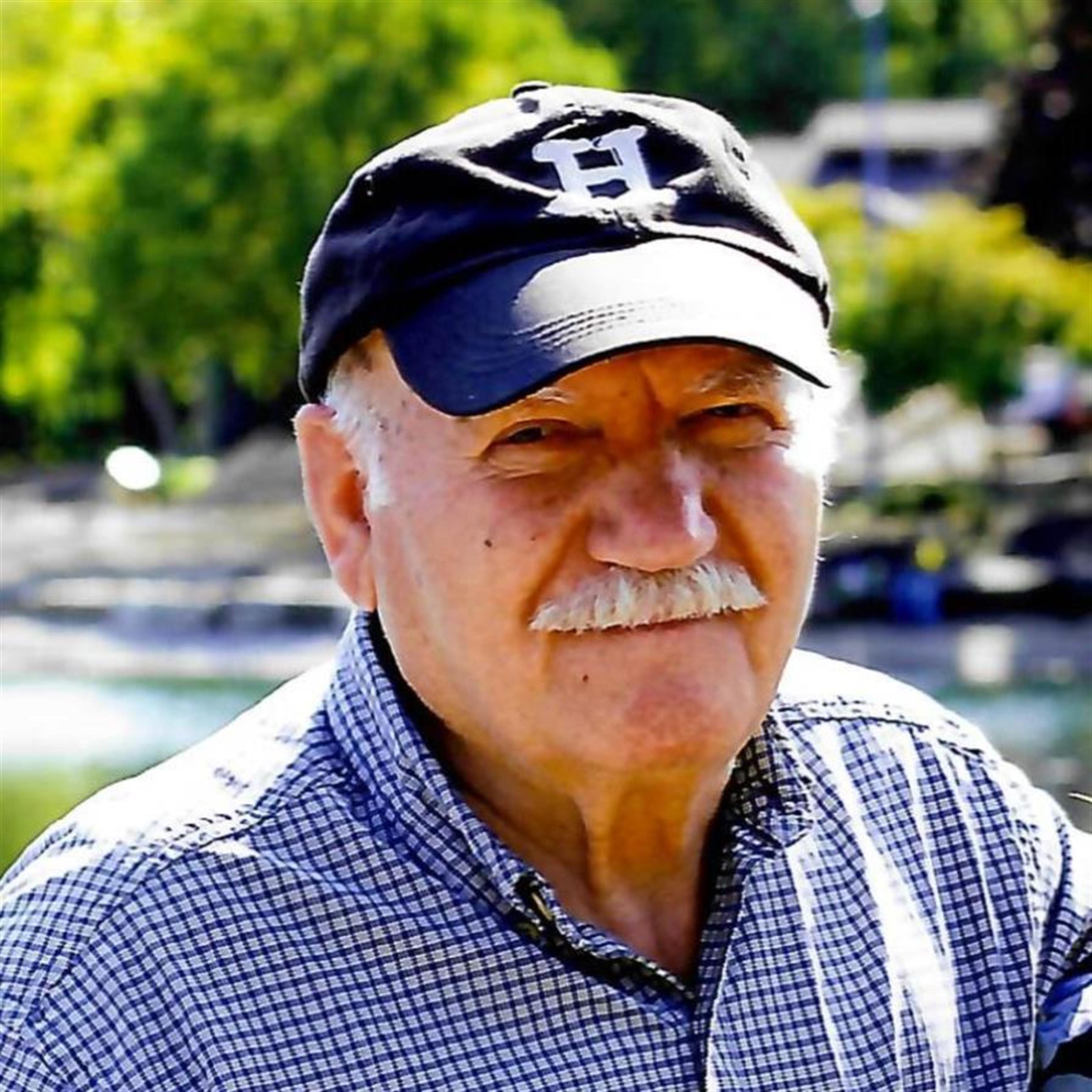 Haralambos "Harry" Panas