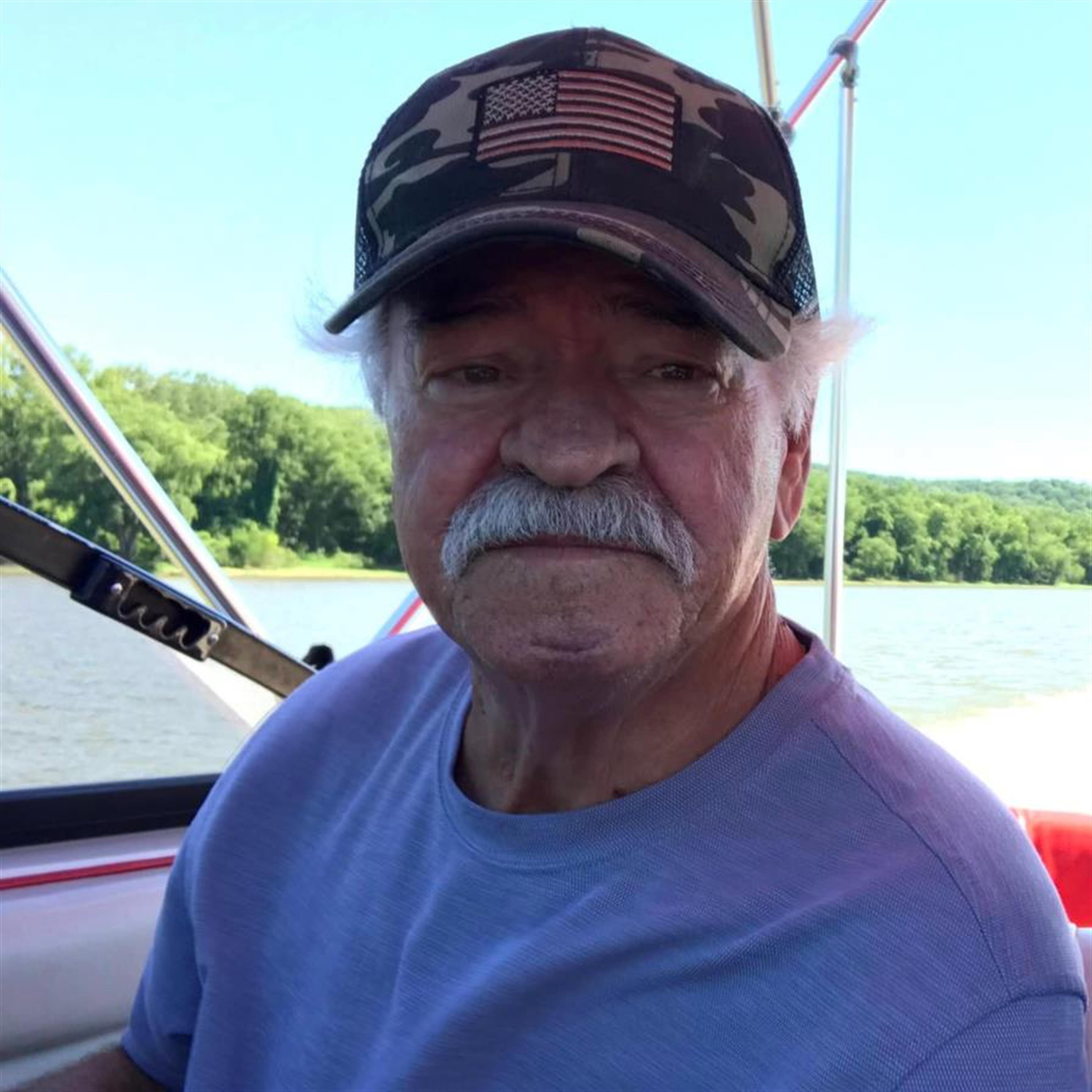 Jimmy D. Gage (Lebanon)