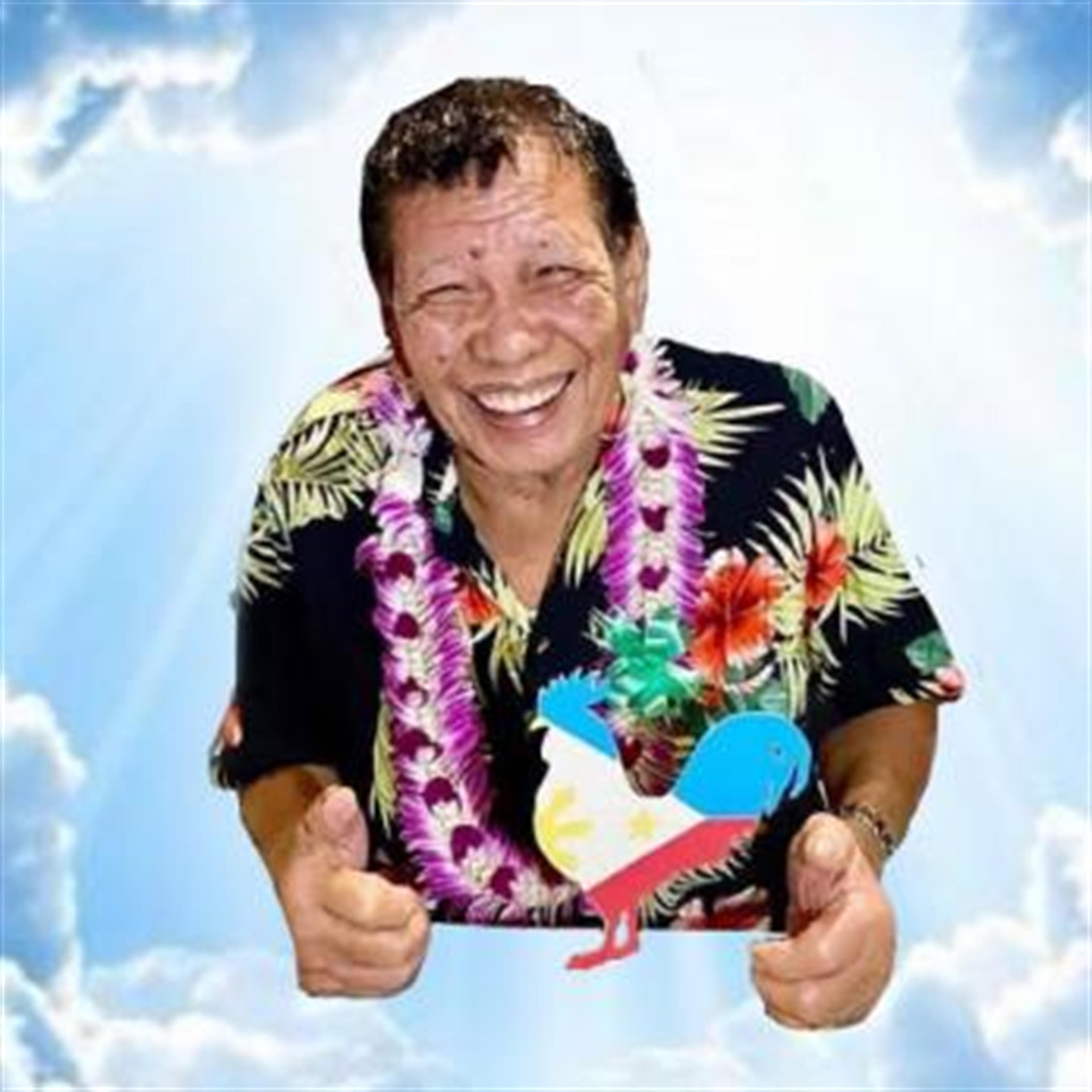 Clemente Baltero Abalos Sr.