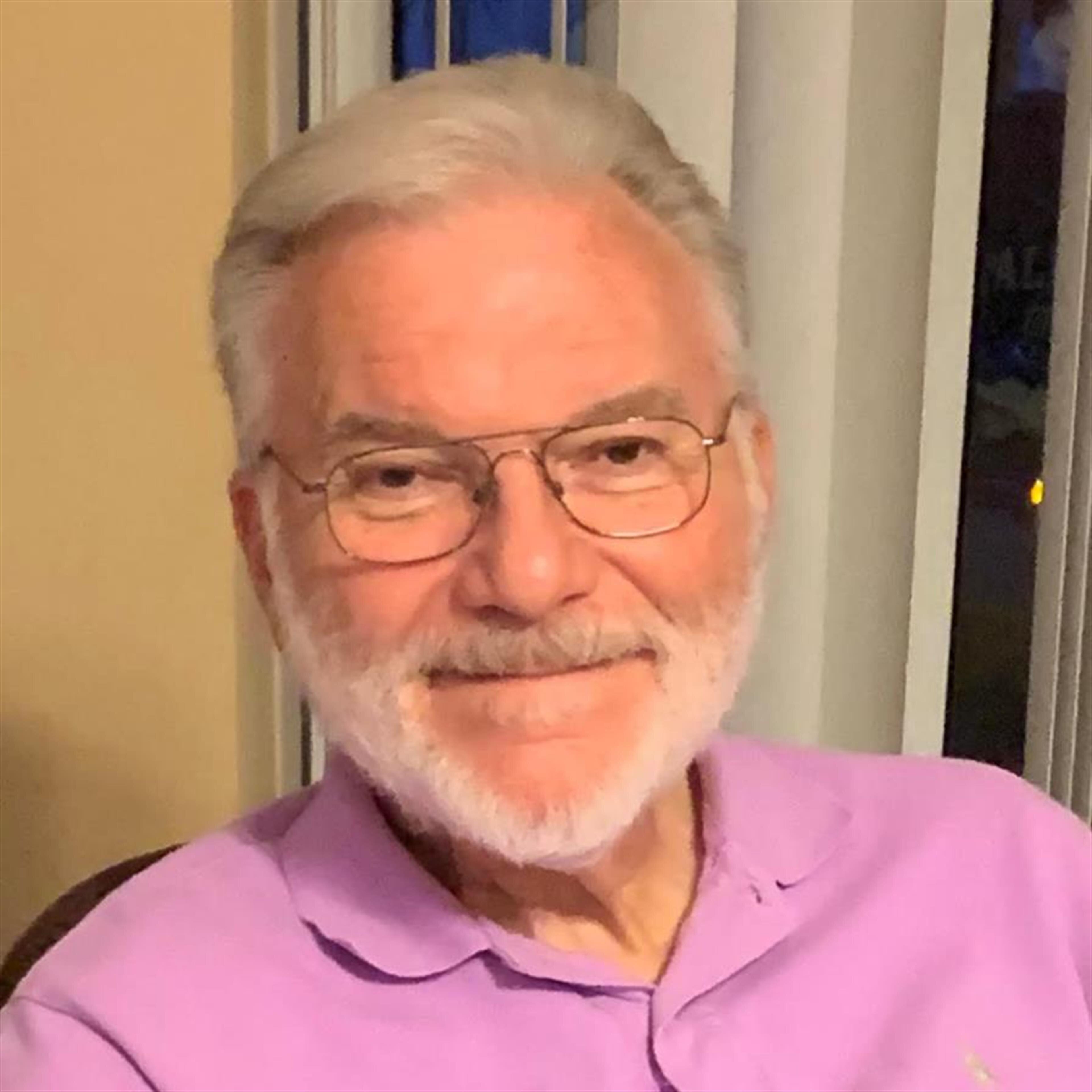 Jerry Lieberman