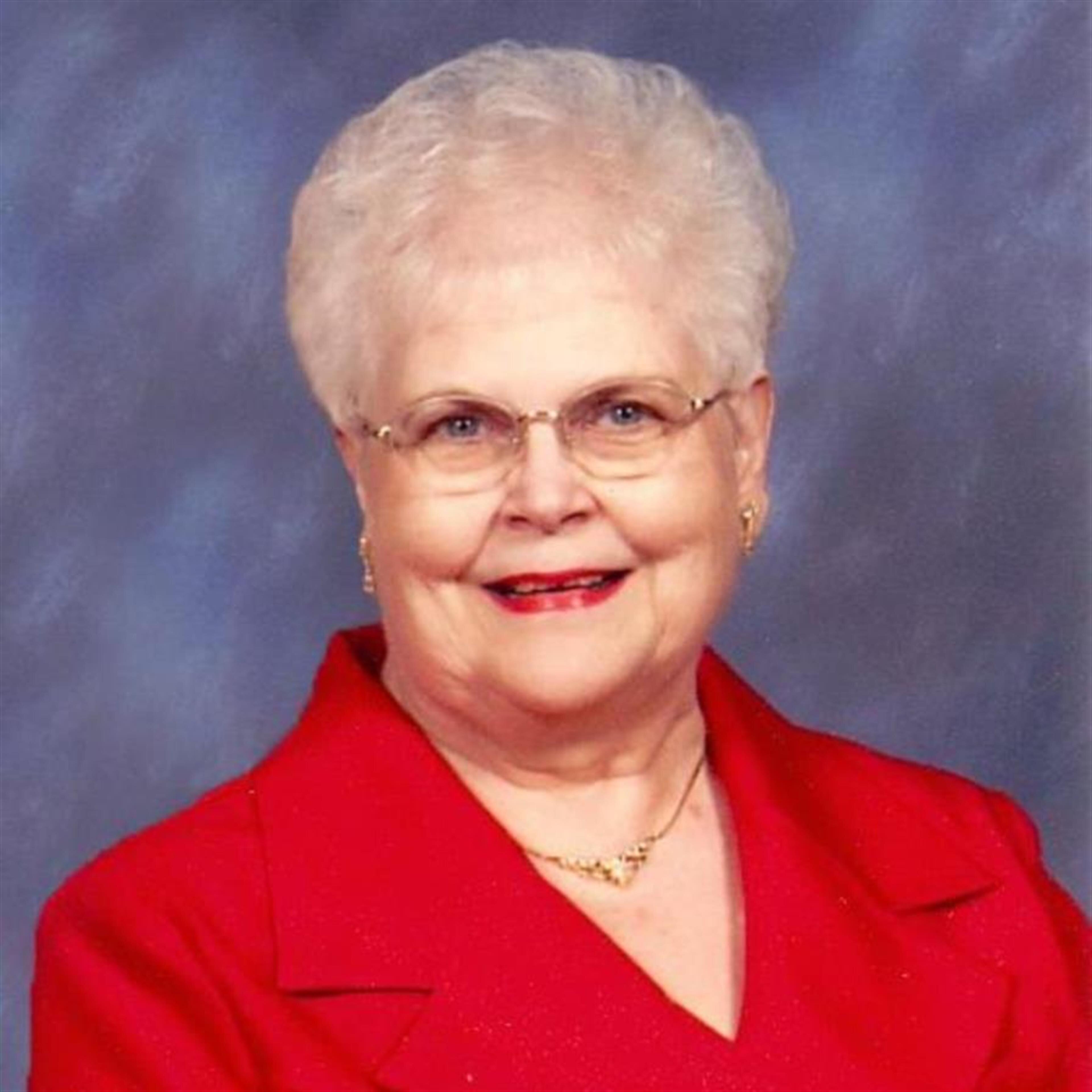 Catherine J. Dinwiddie (Lebanon)
