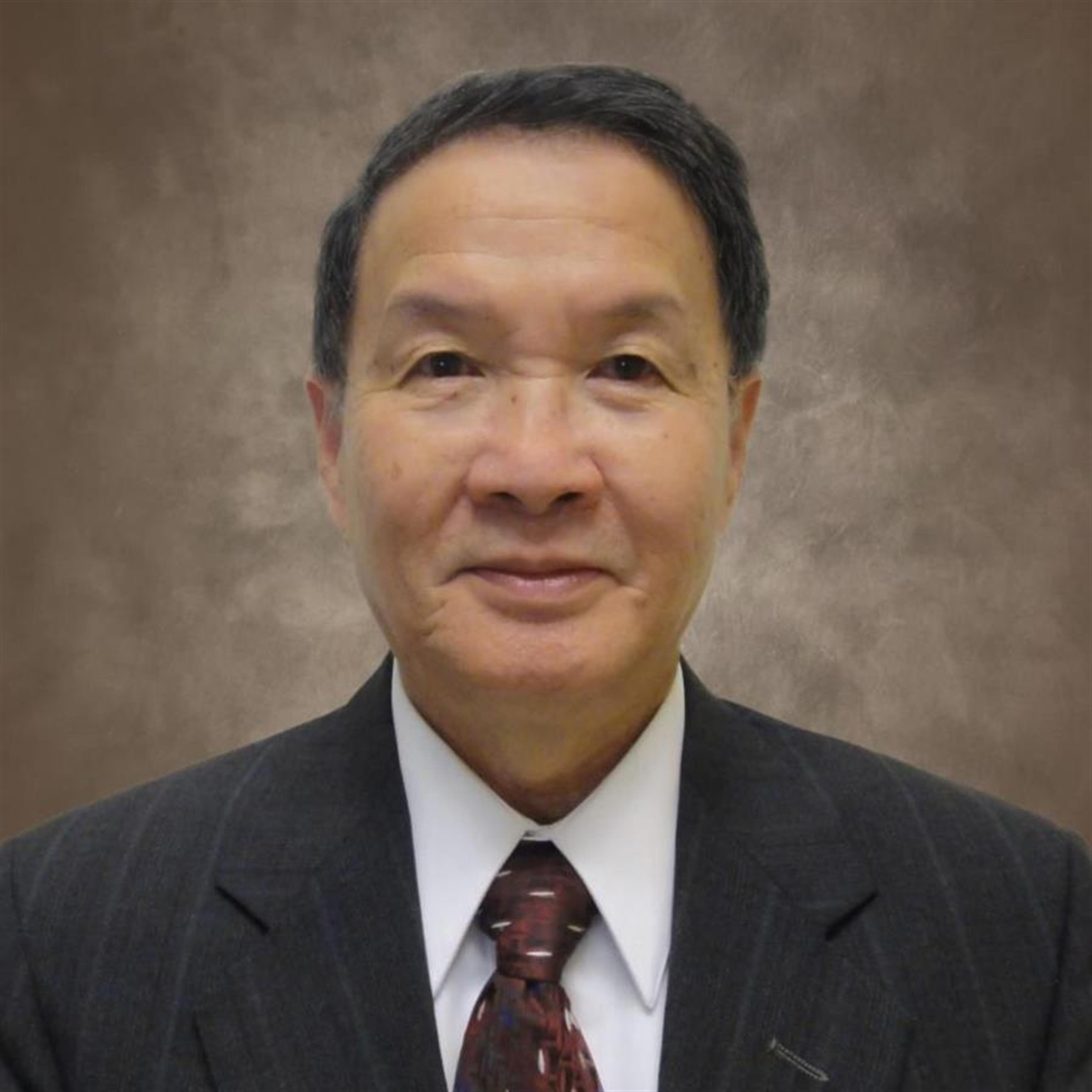Fred Hsing-Fu Lin