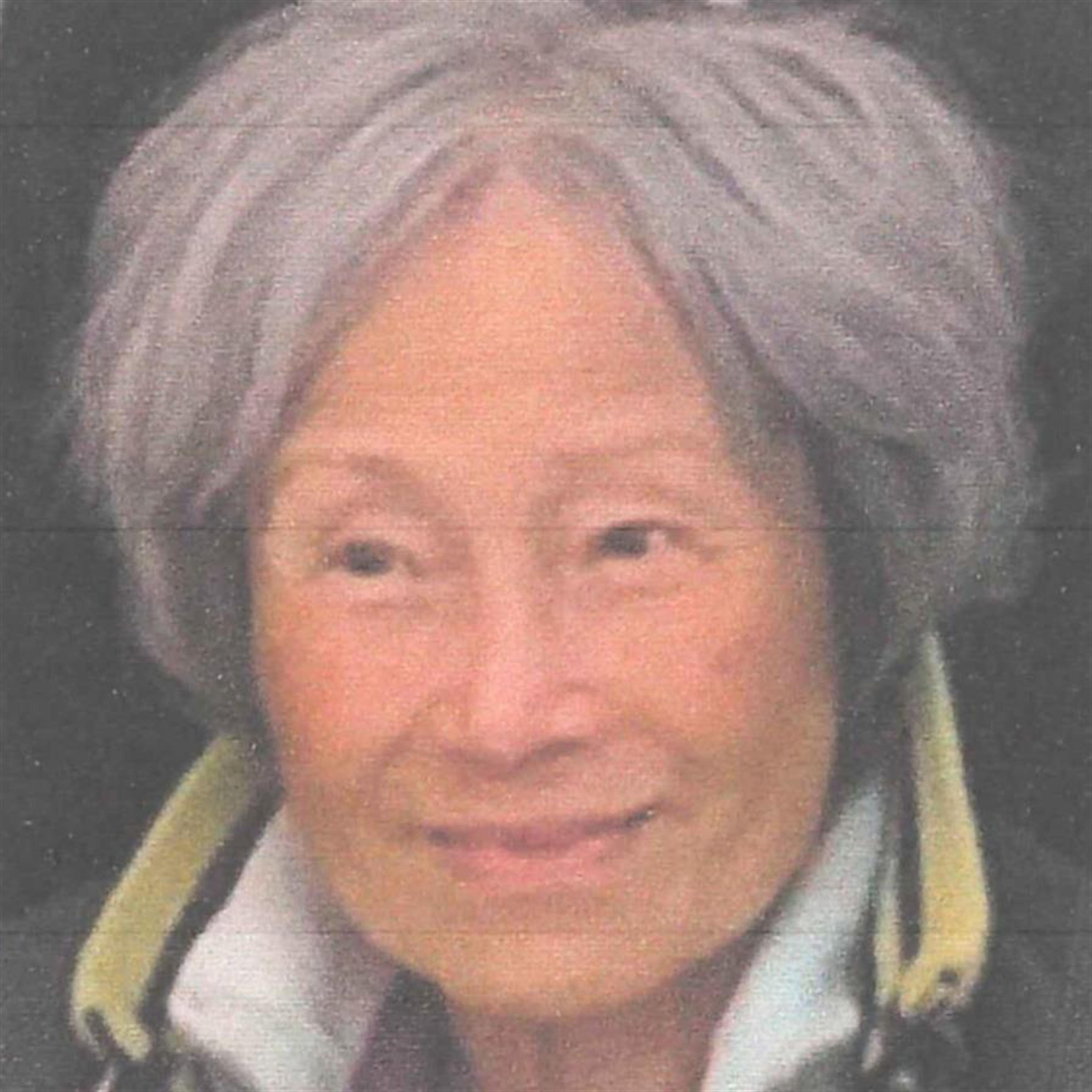 Shirley Shou-Yin Watt