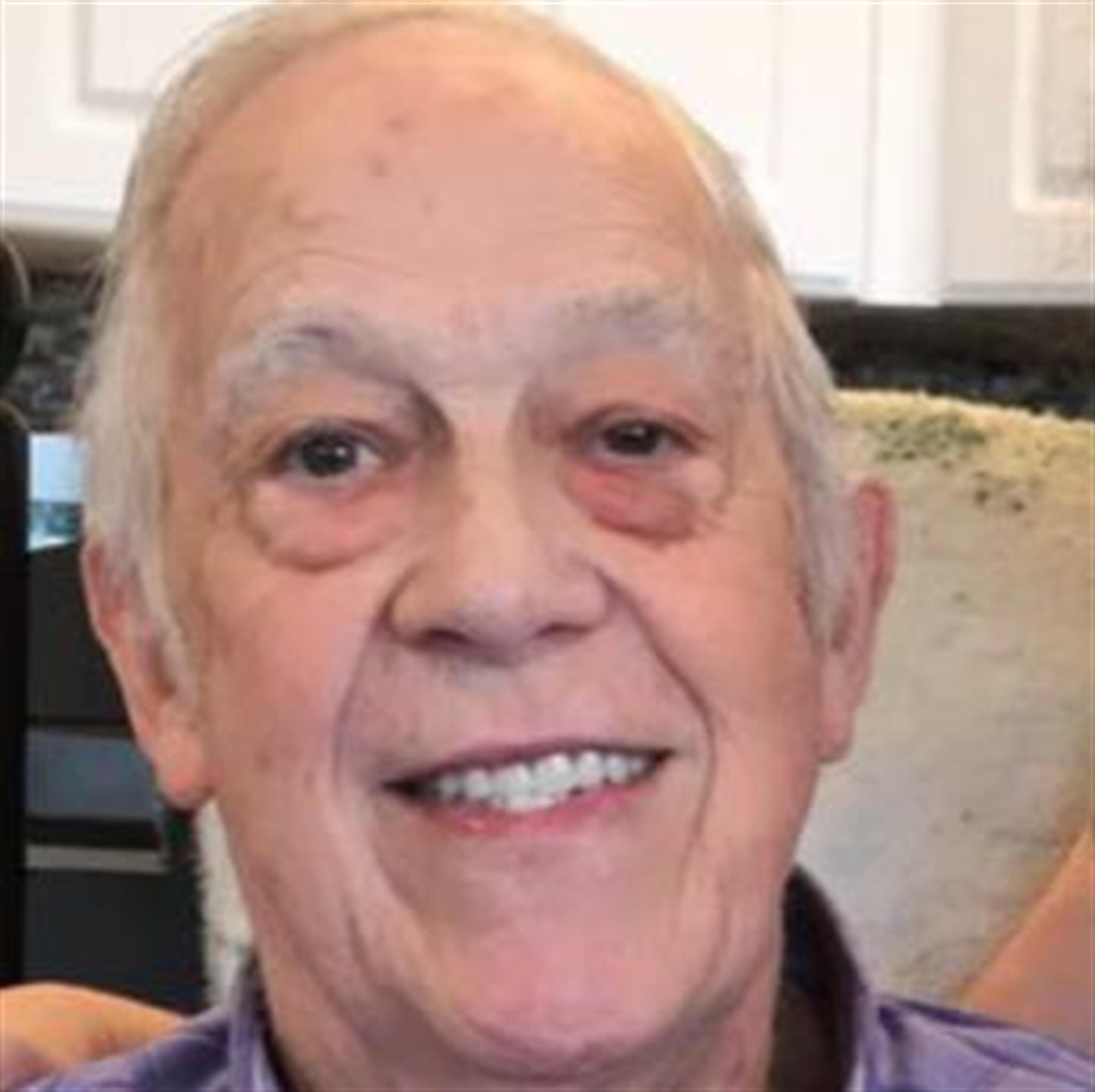 Paul Edsel Register