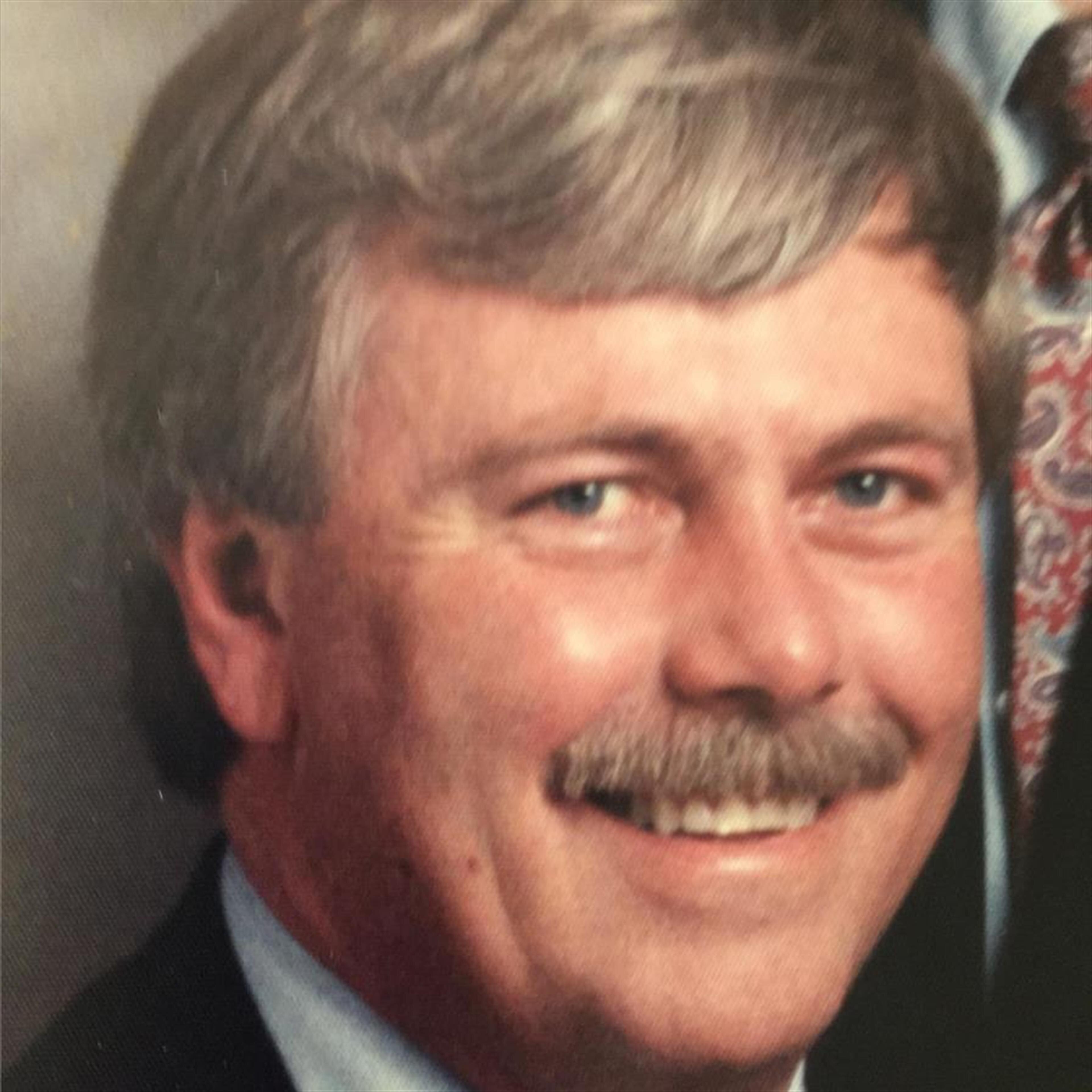 John Datus Washburn