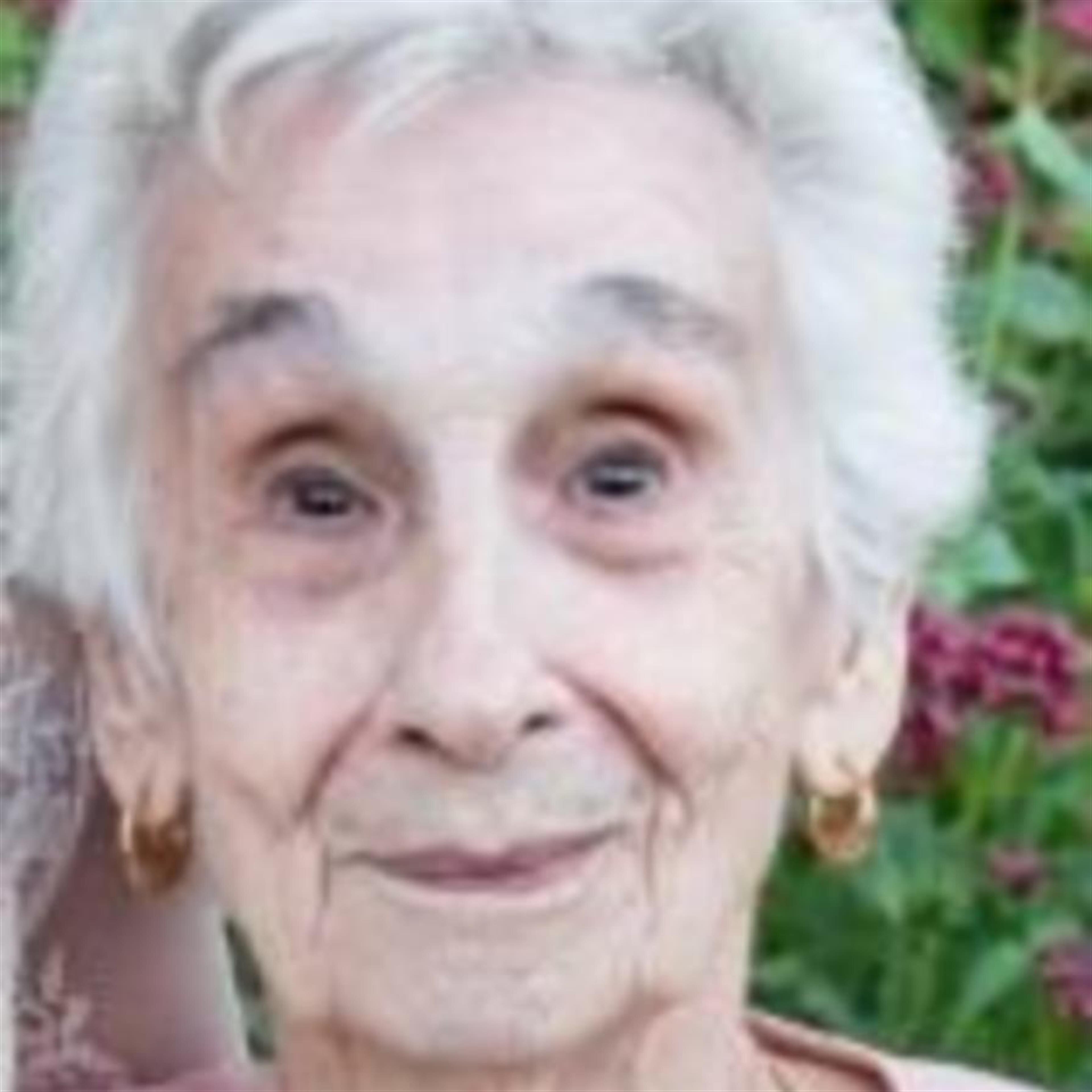 Mary Lettra Falbo