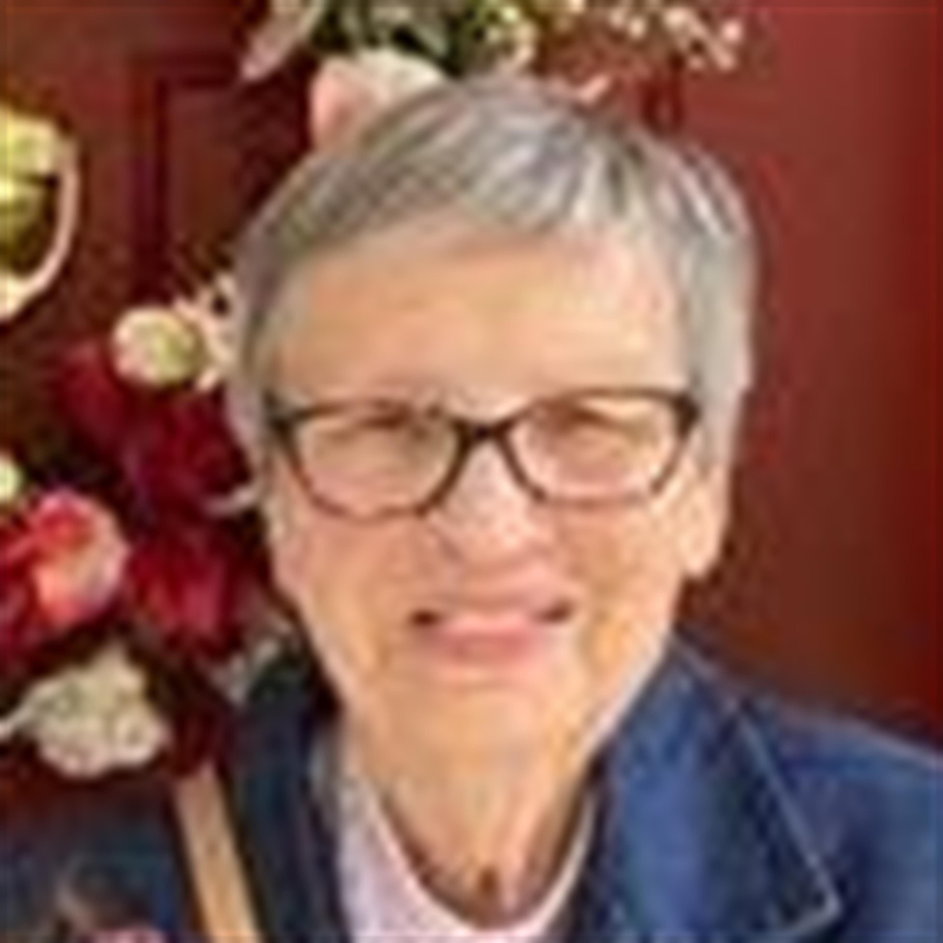 Dora West