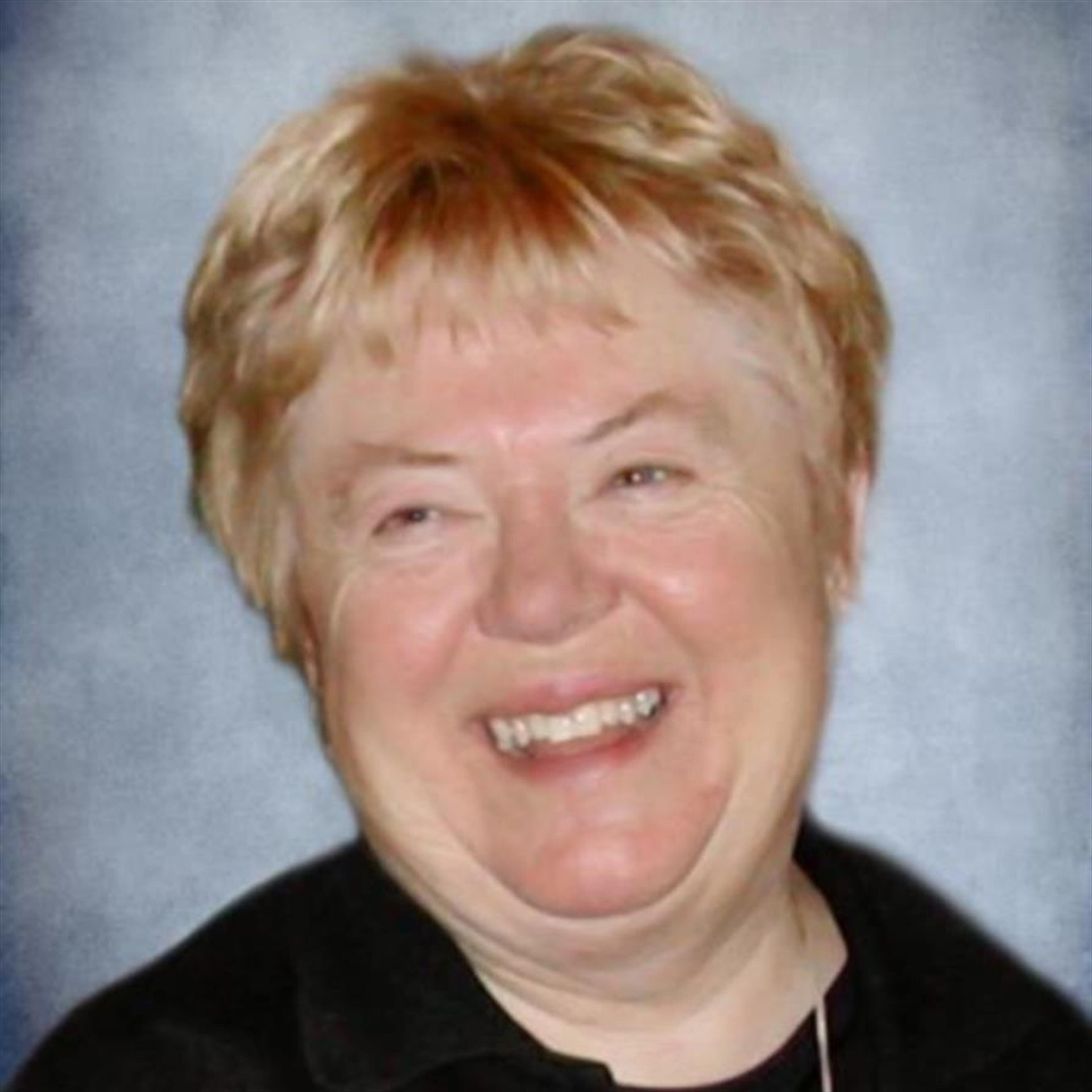Joan Dorothea Madeksza