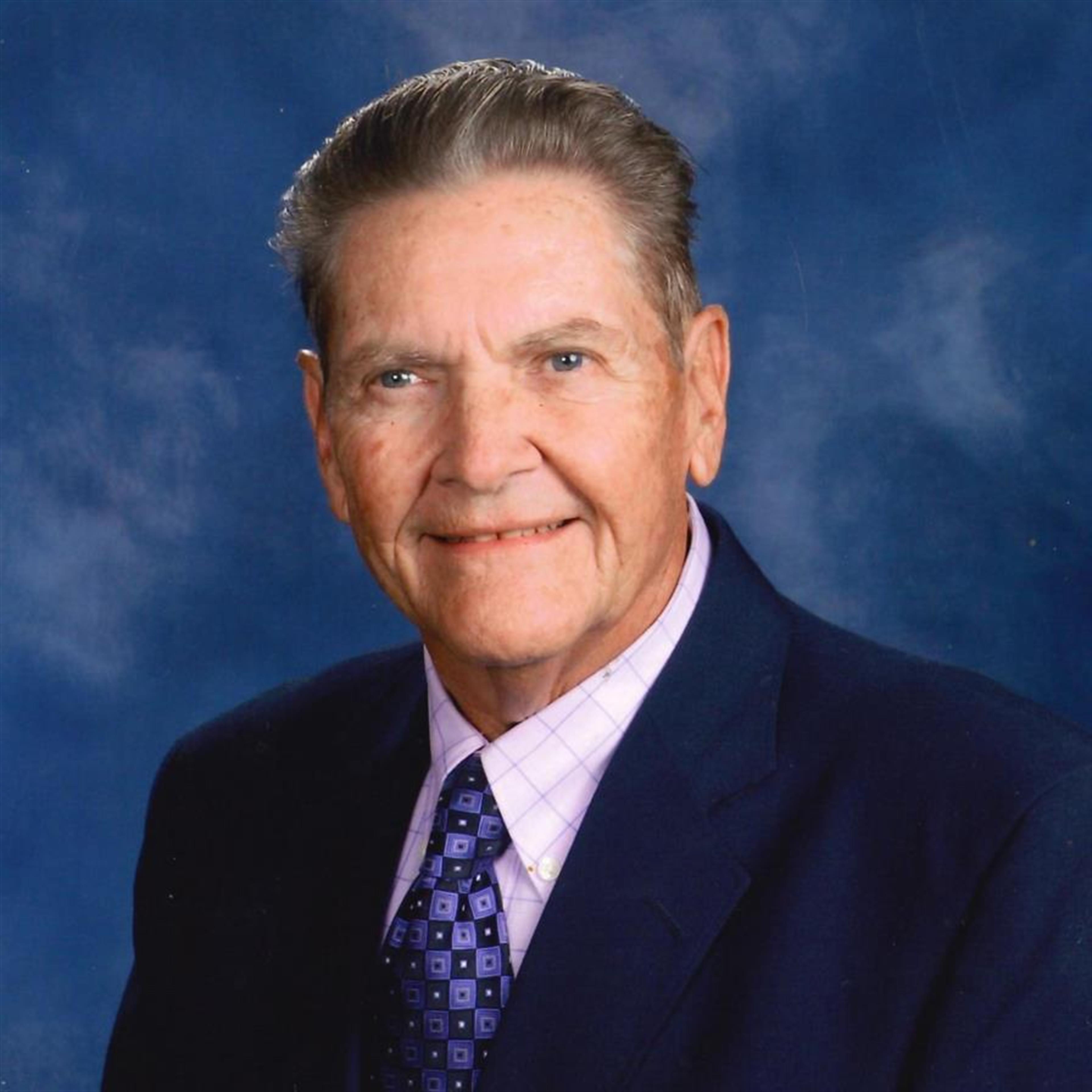 David C. Fair Sr