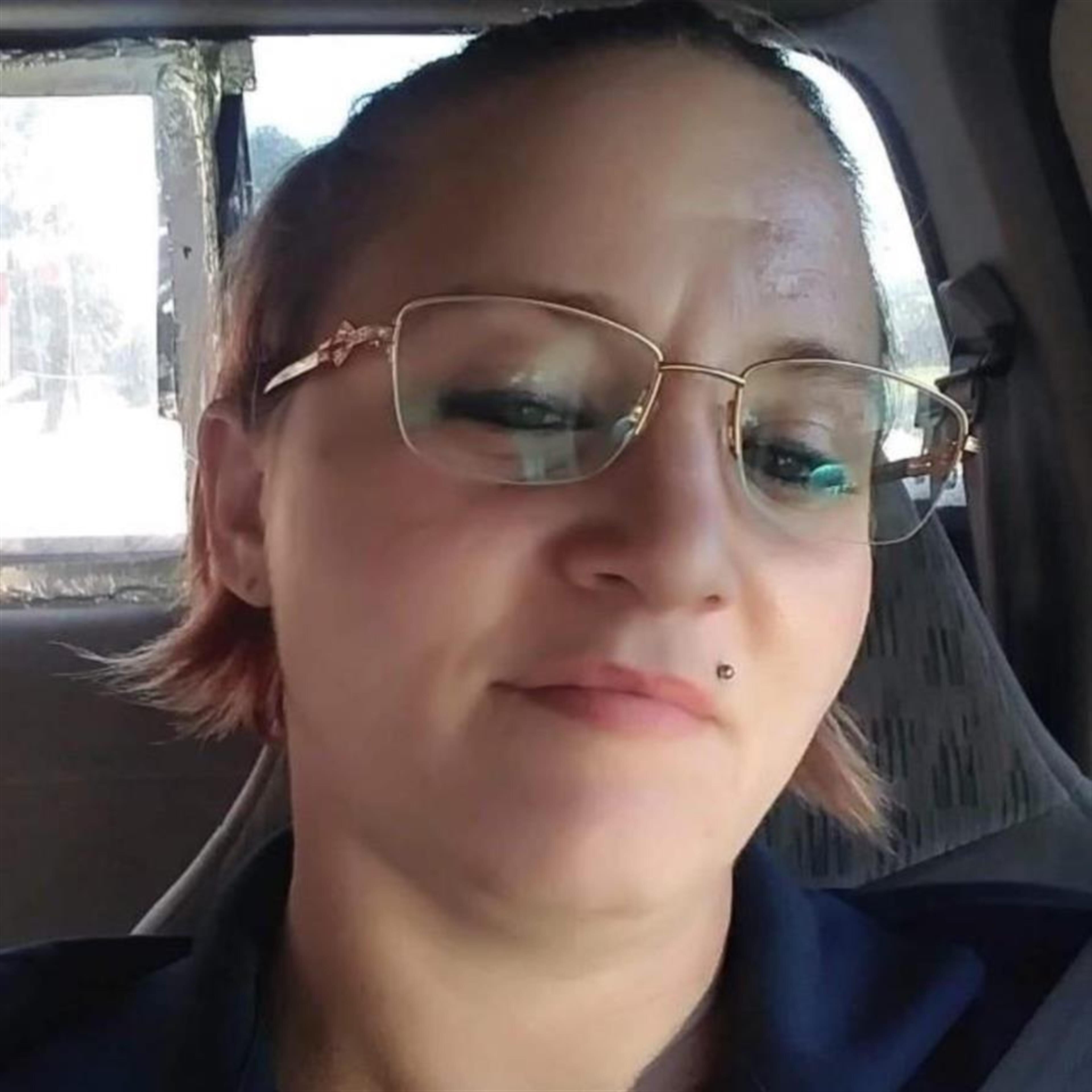Mindy Sue Dugas