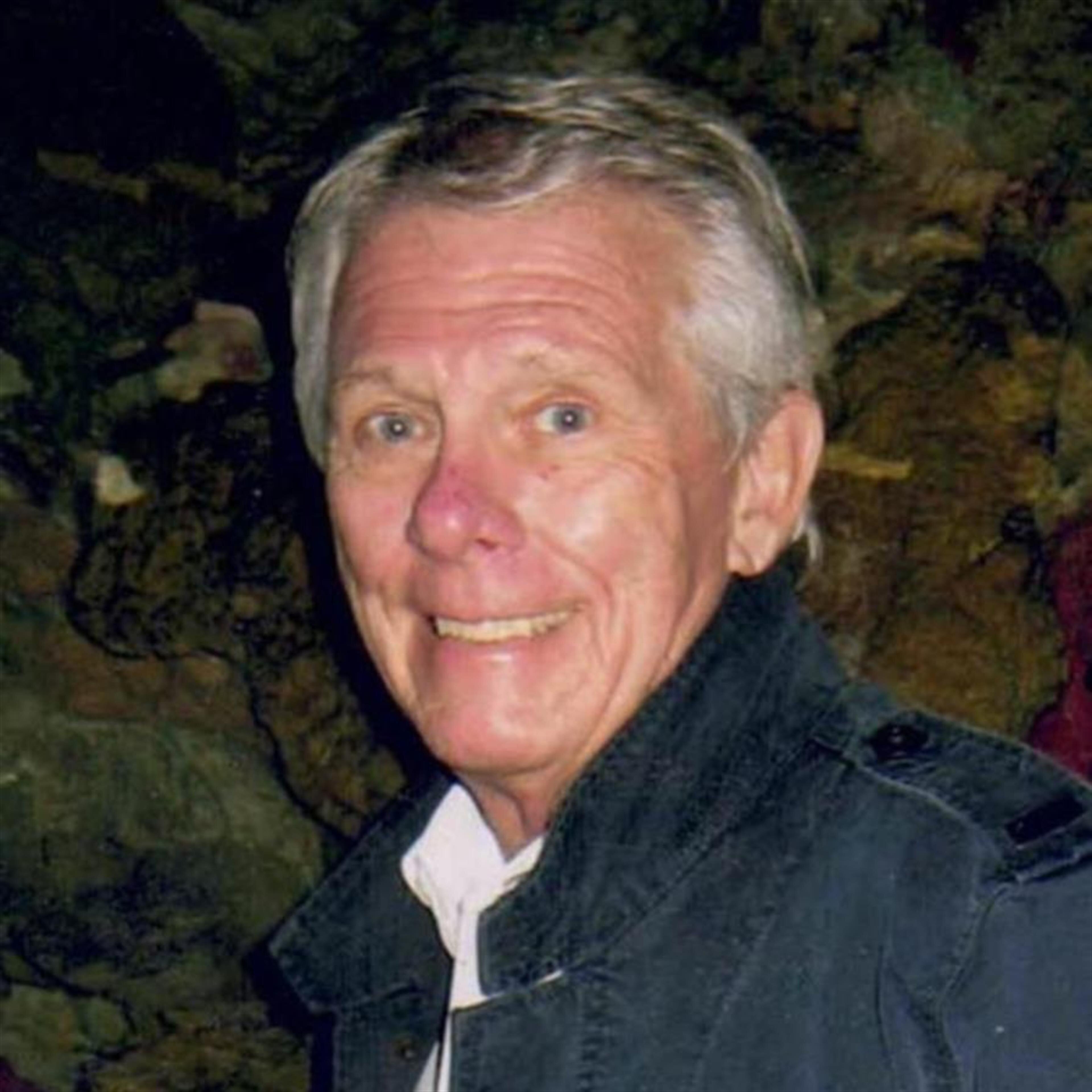 John "Jack" Morgan