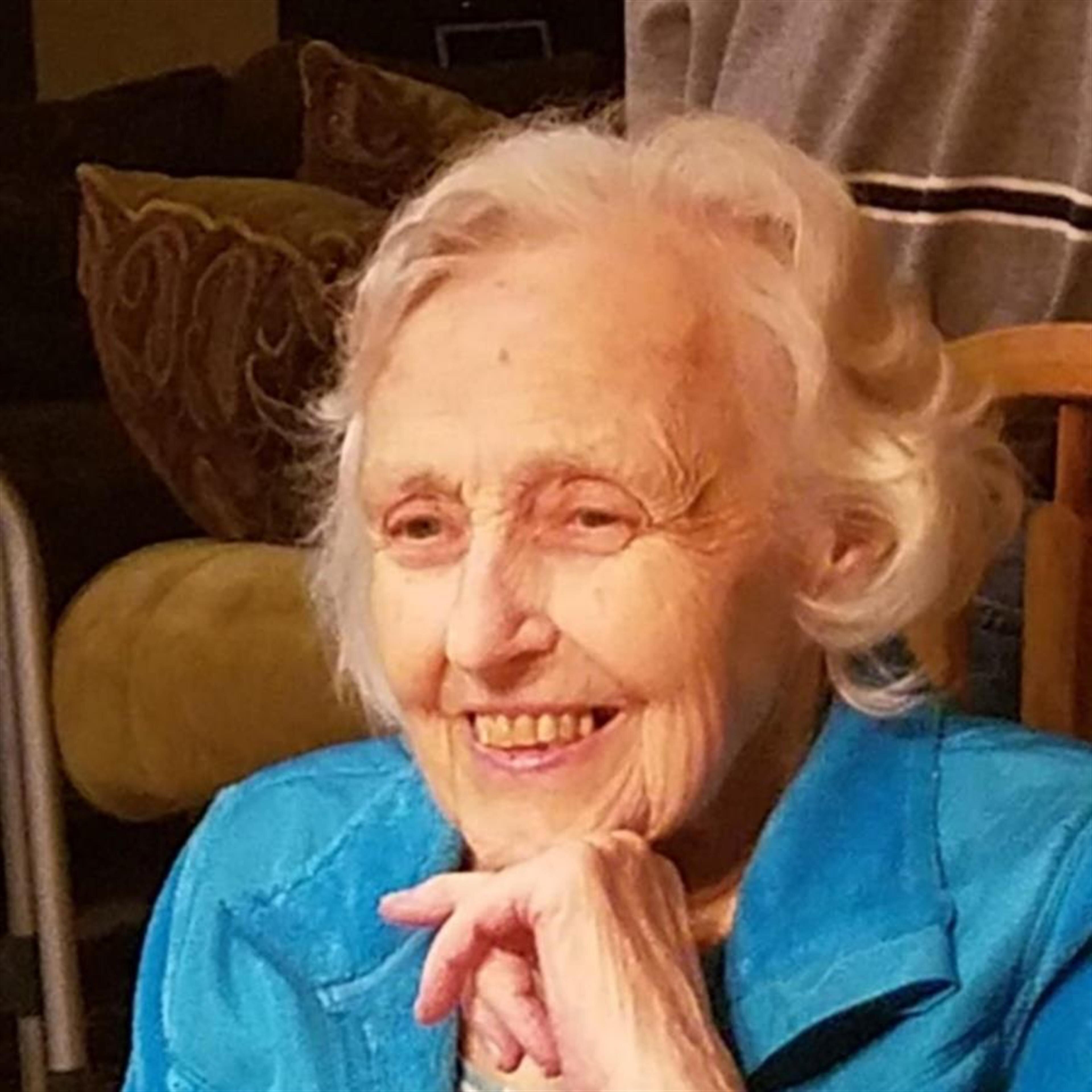 Marilyn Brown