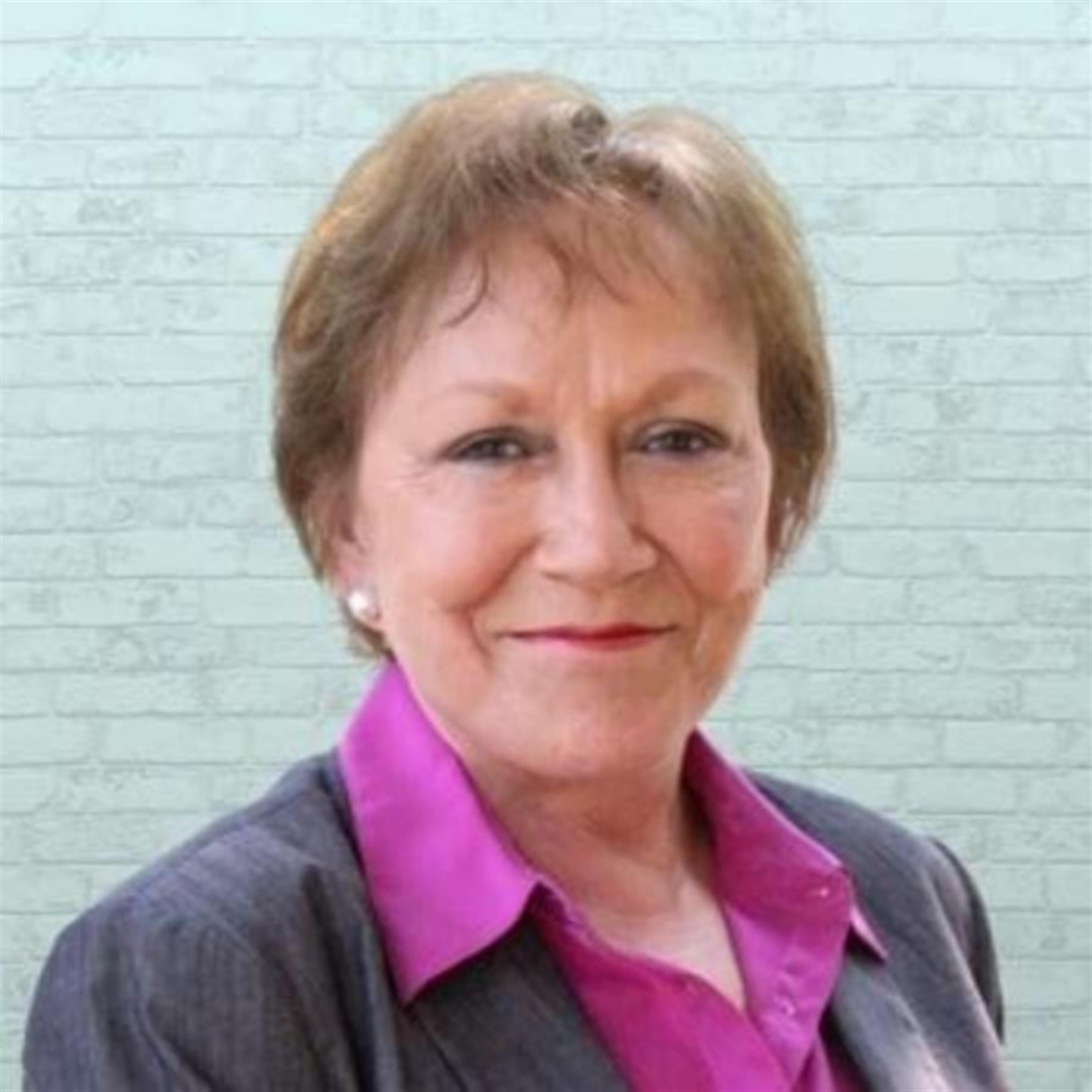 Gloria Fillmon