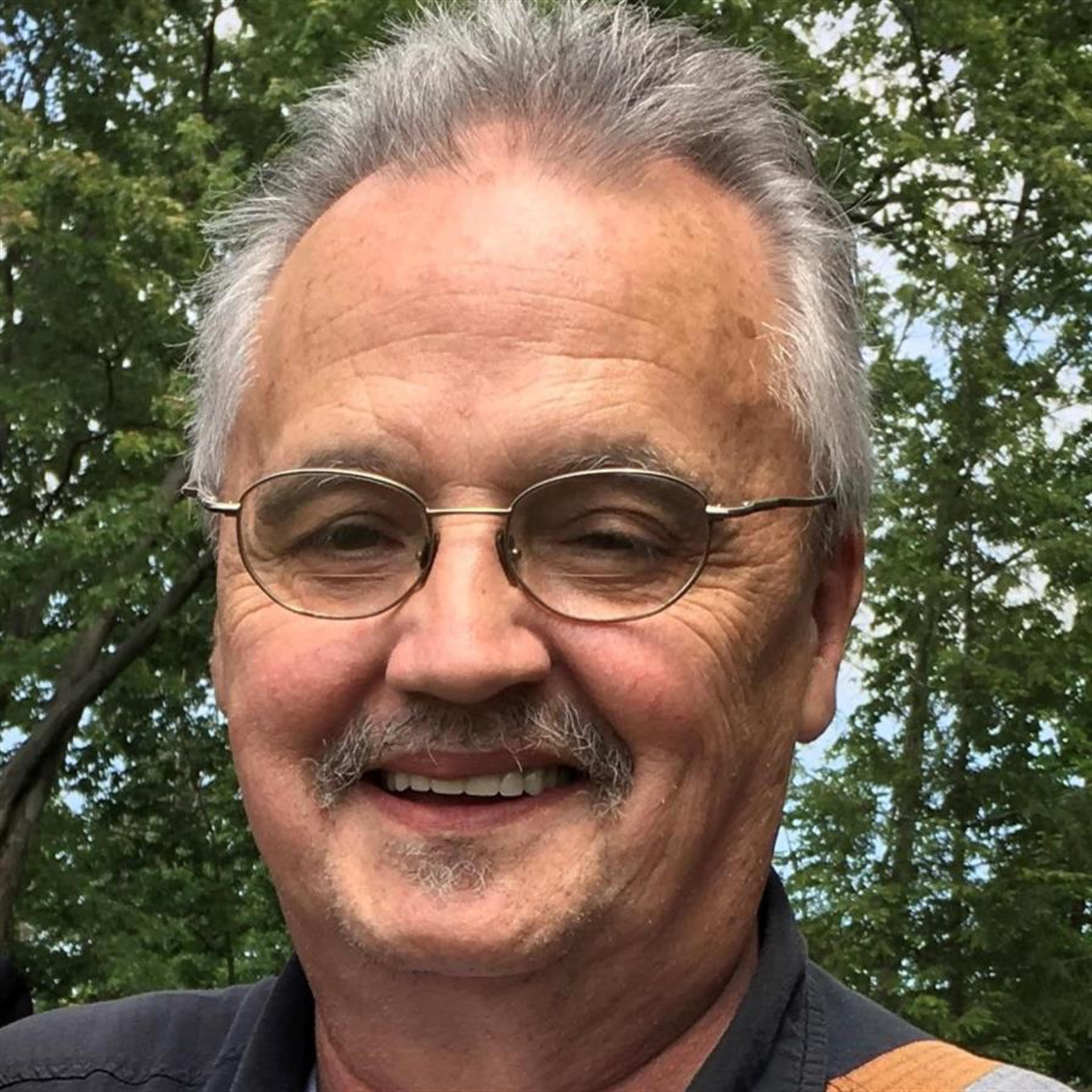Phillip G. Gerrick
