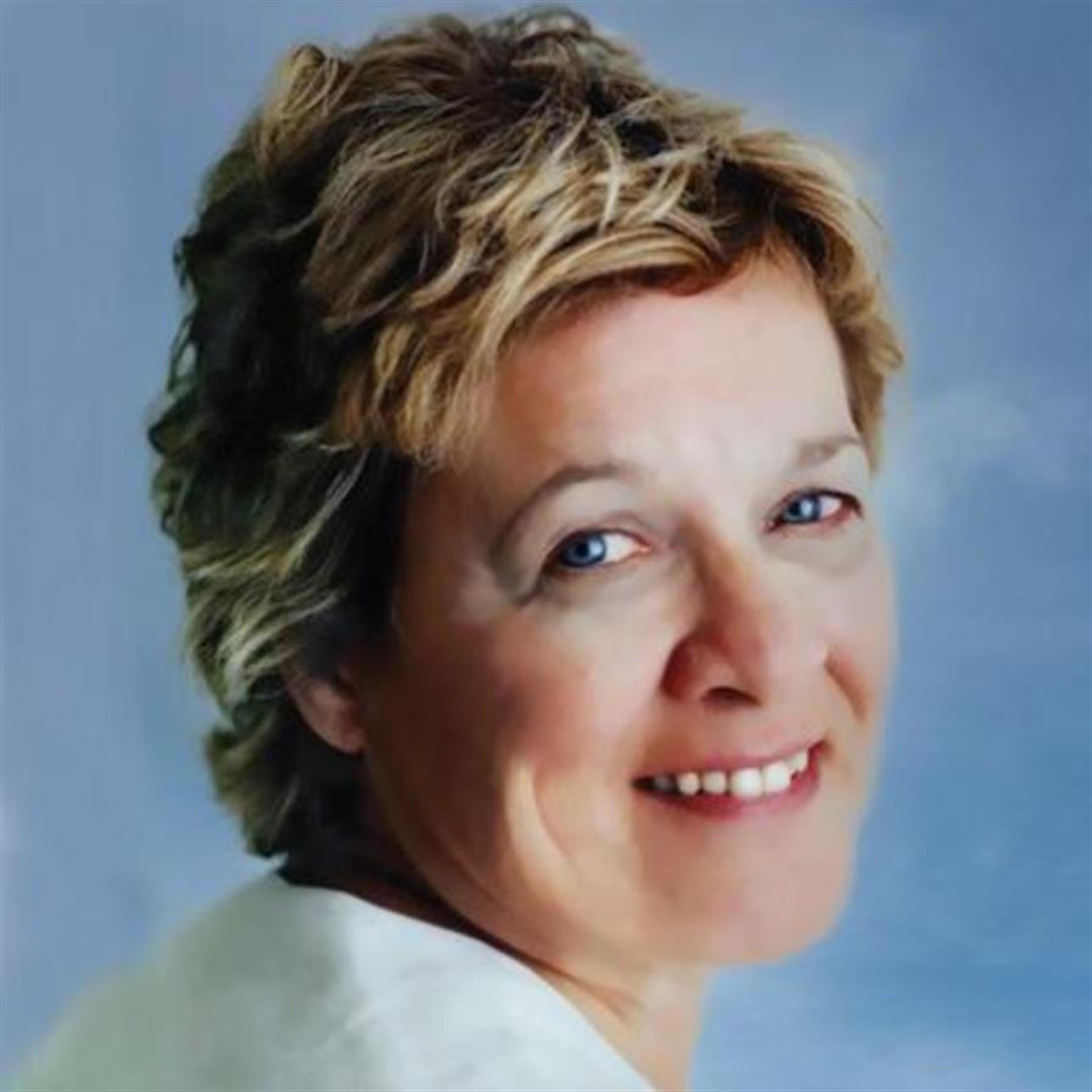 Nancy Katz