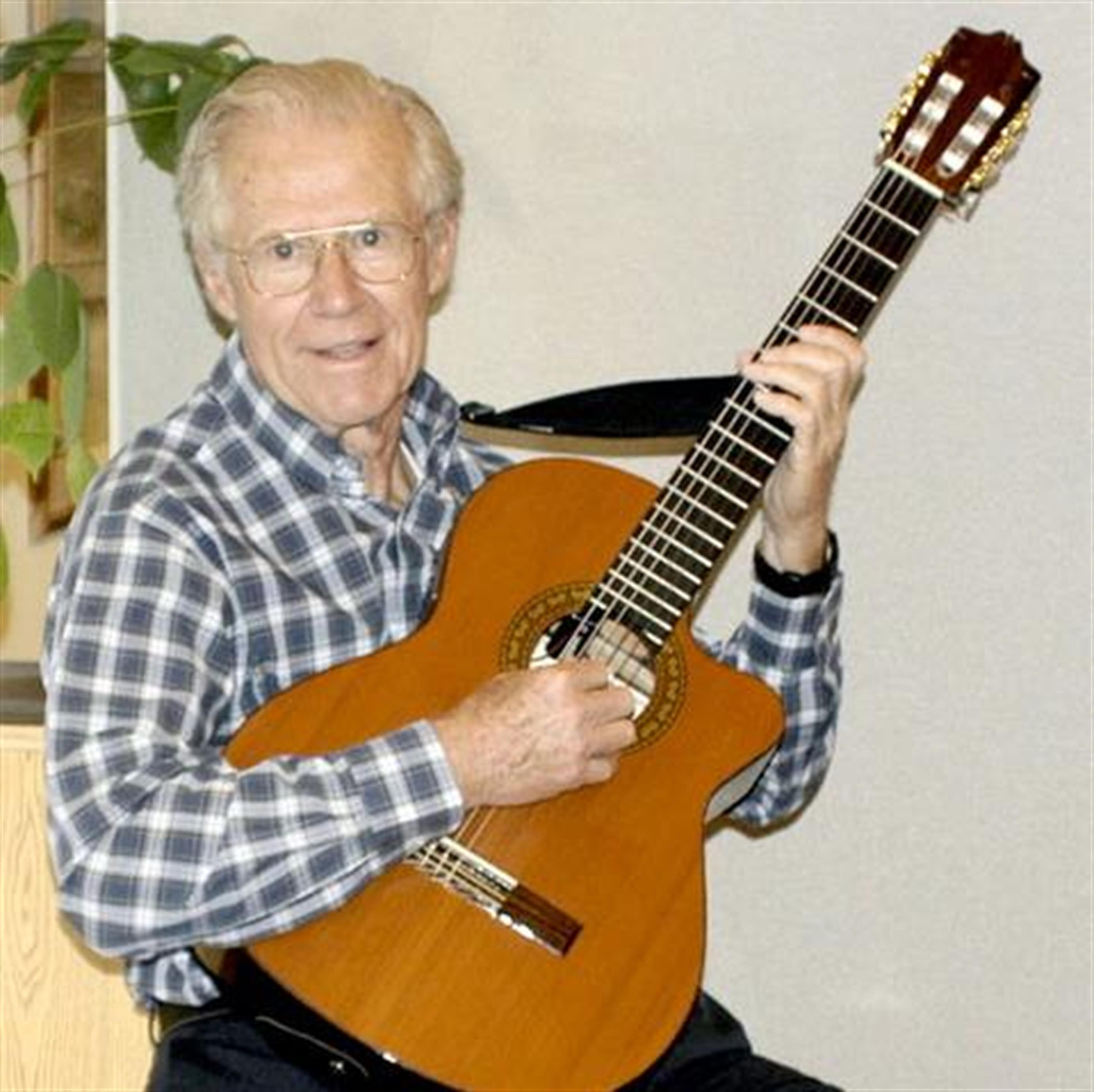 Donald "Don" Maynard