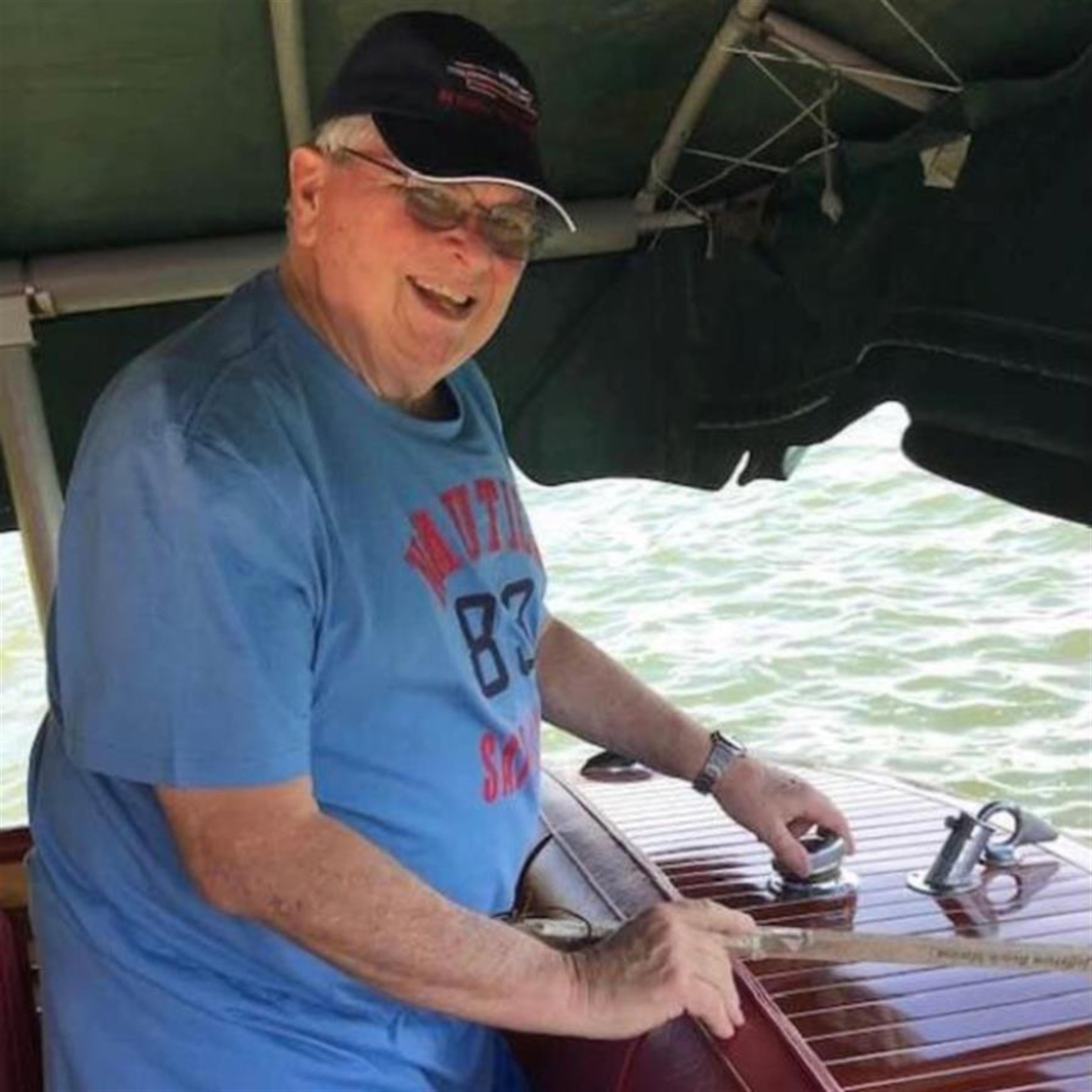 John August Dale Jr.