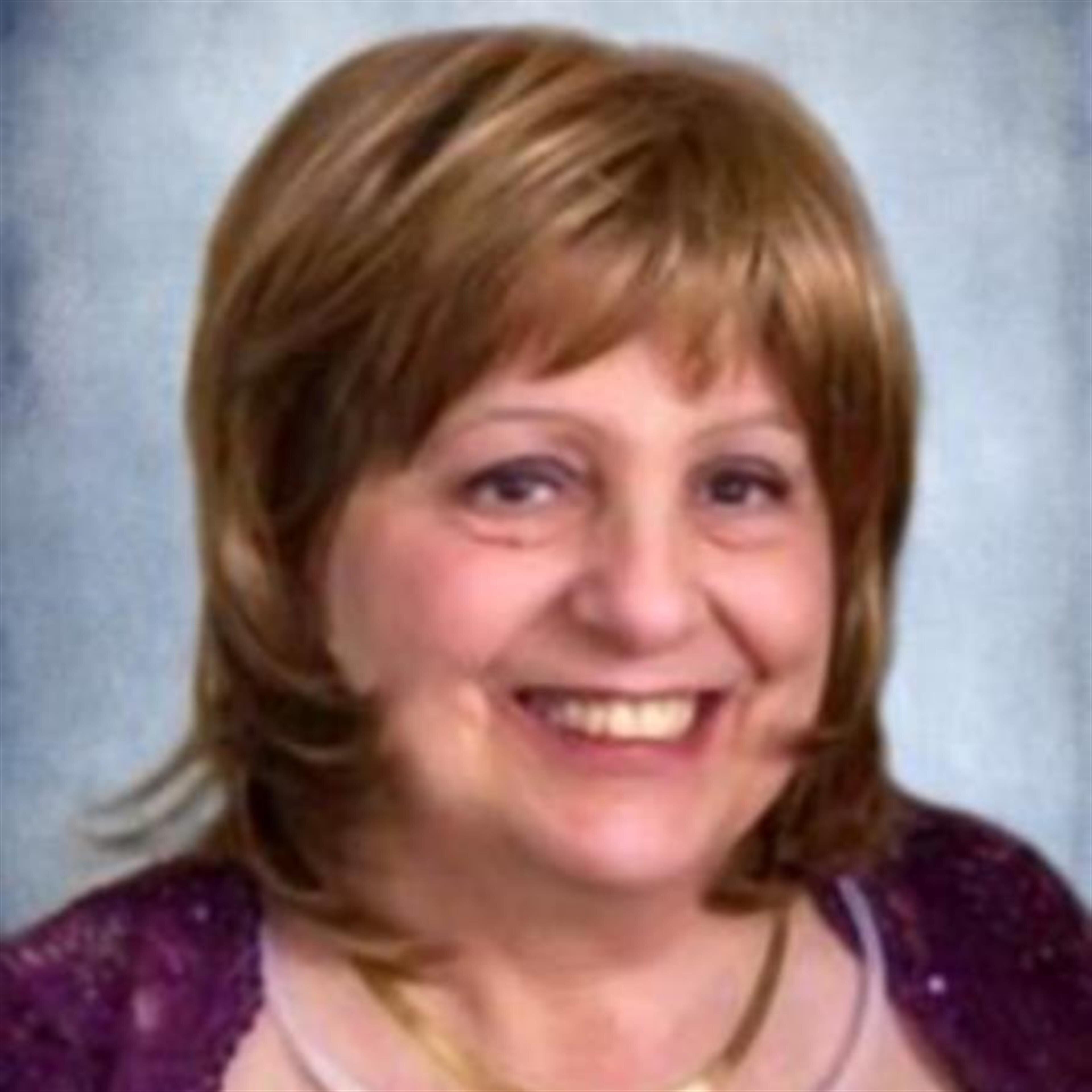 Joann Ferraro