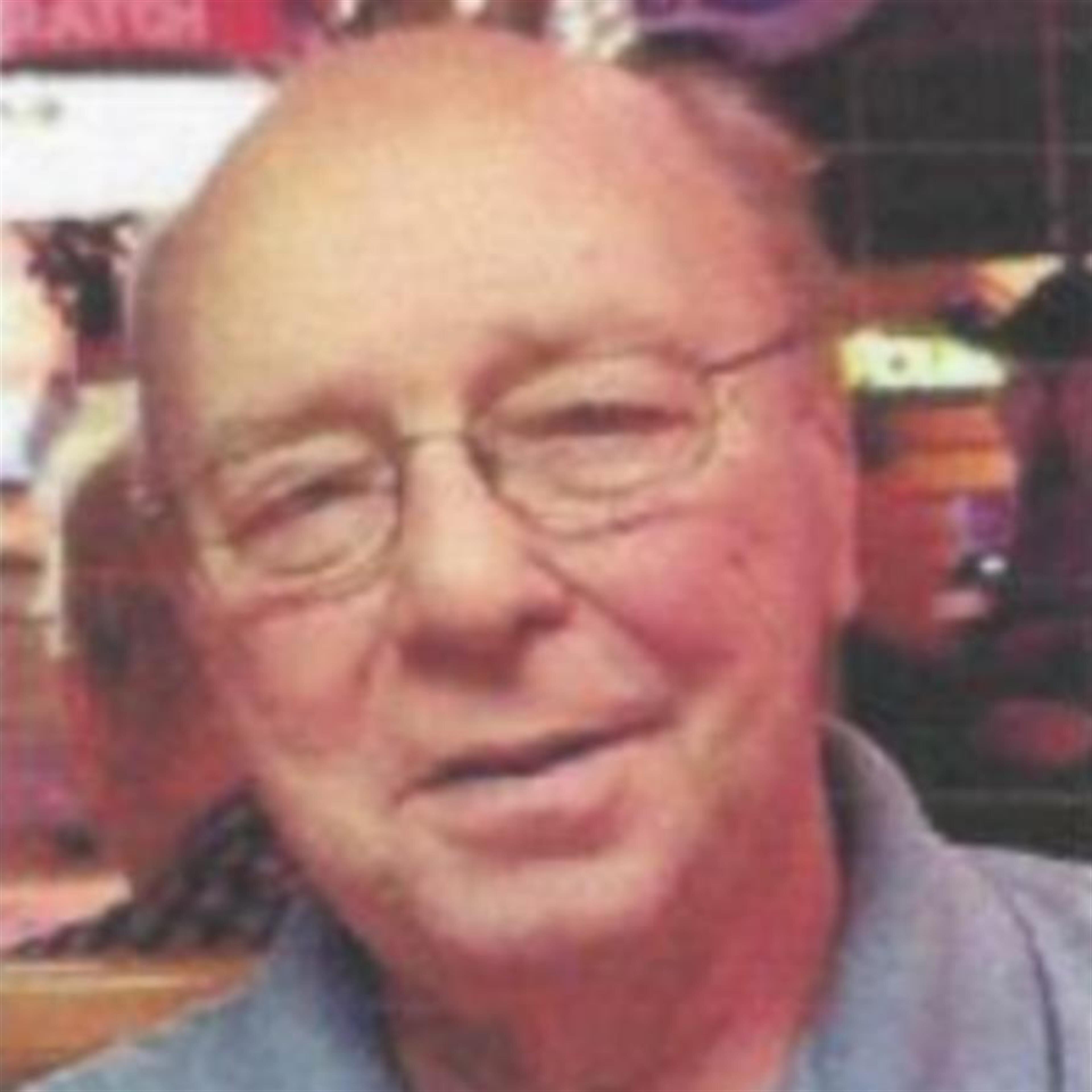 Dennis Edward Macy