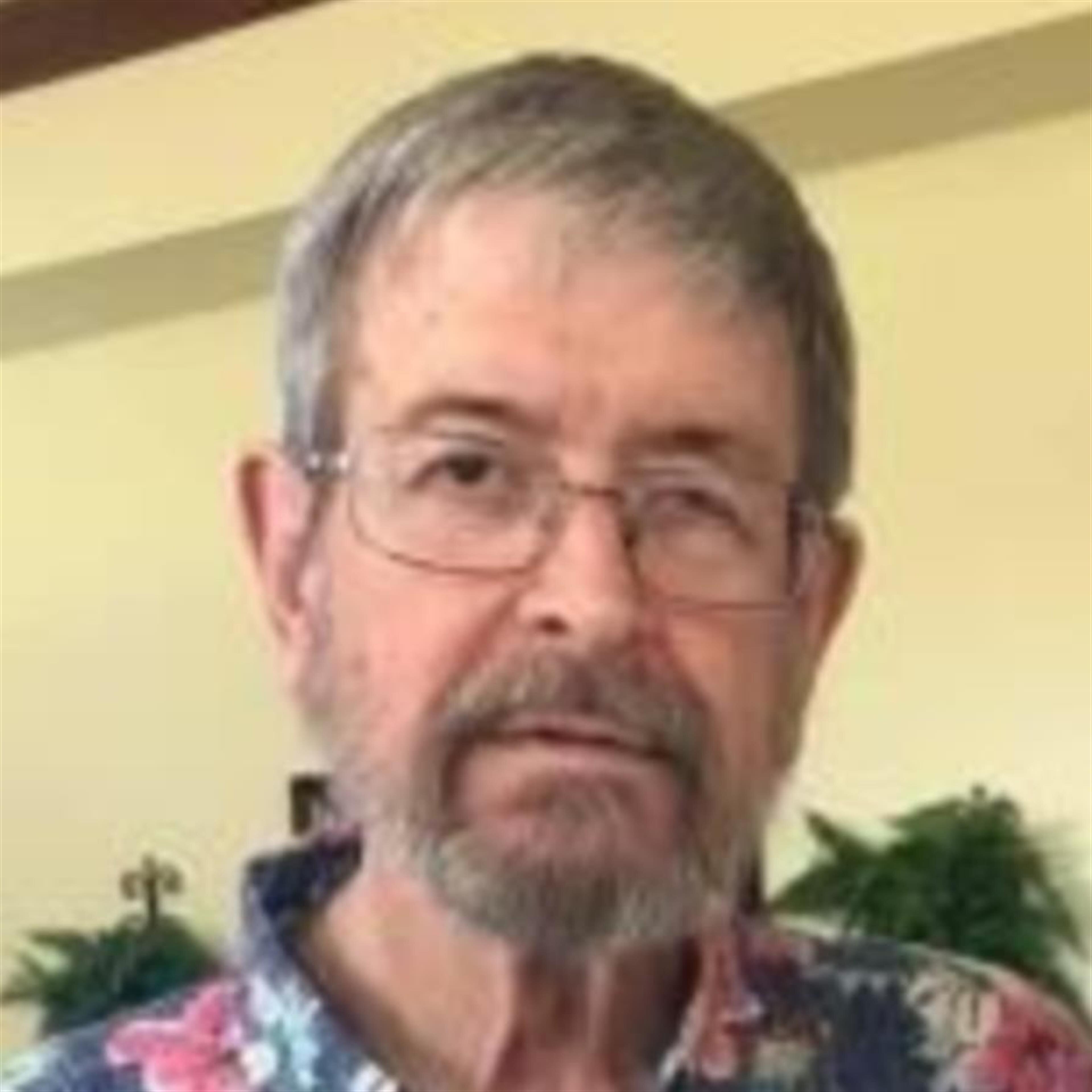 Kenneth Orville Paget Jr.