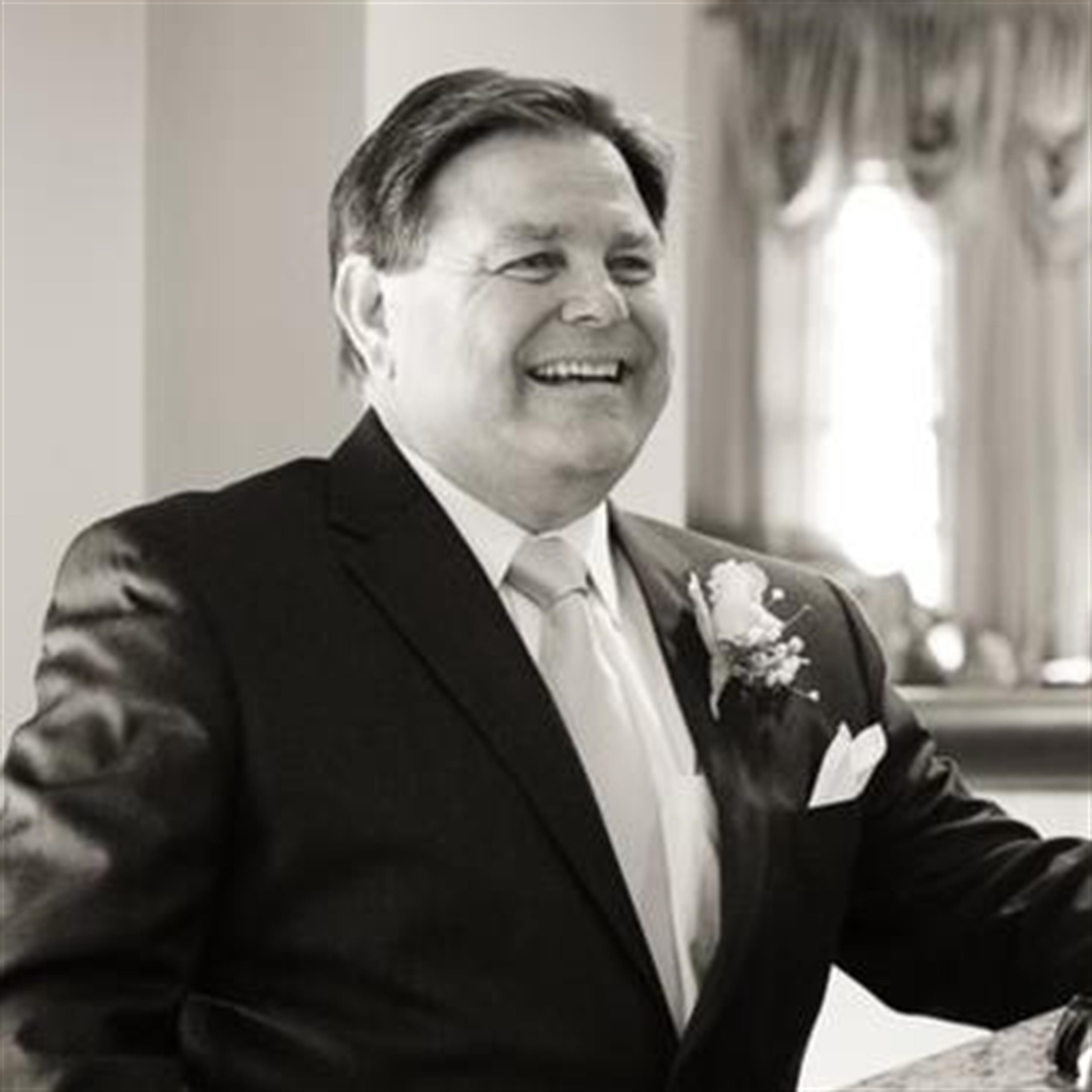 Charles "Marty" Beam