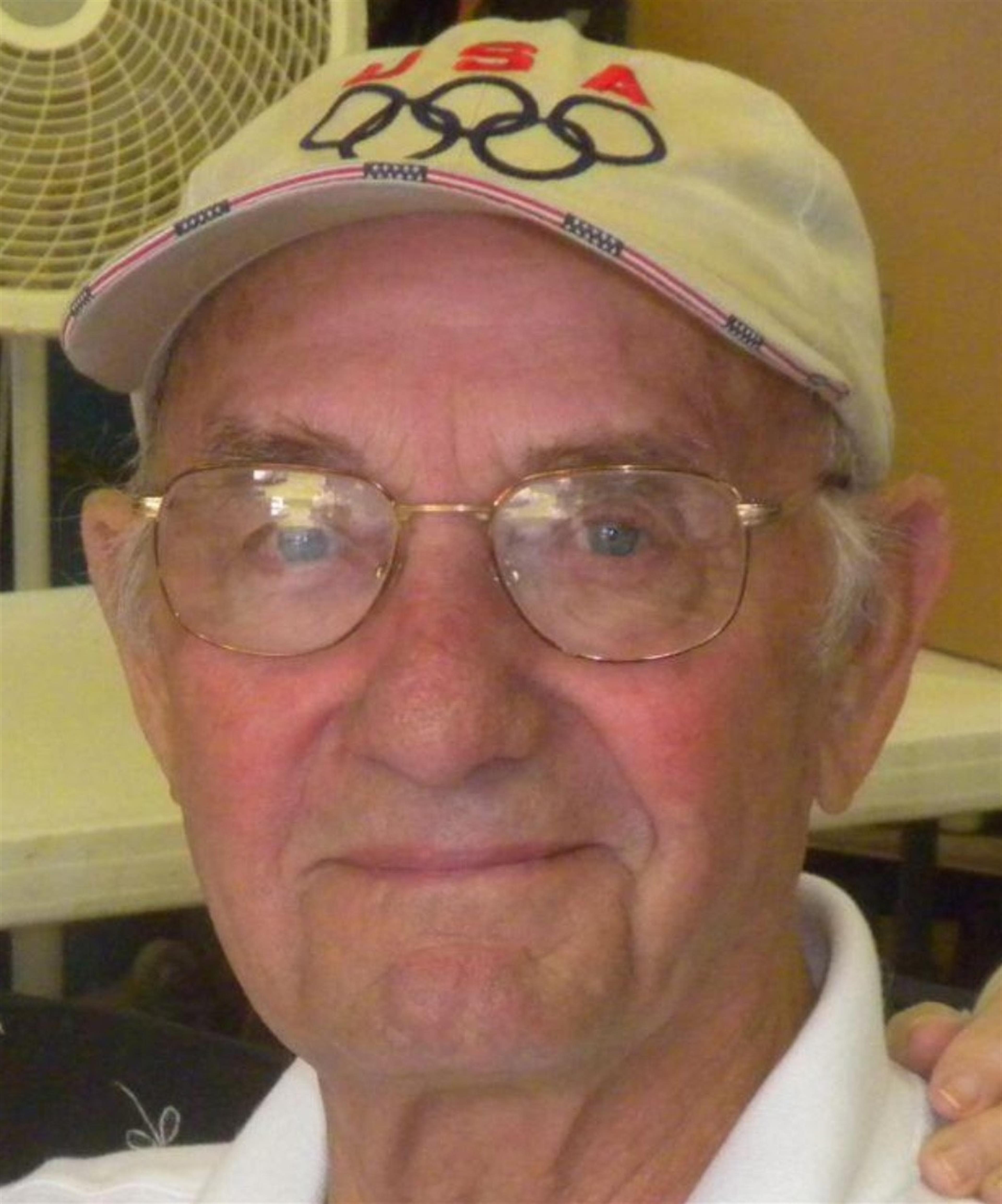 Victor Herbert Martin Rieck