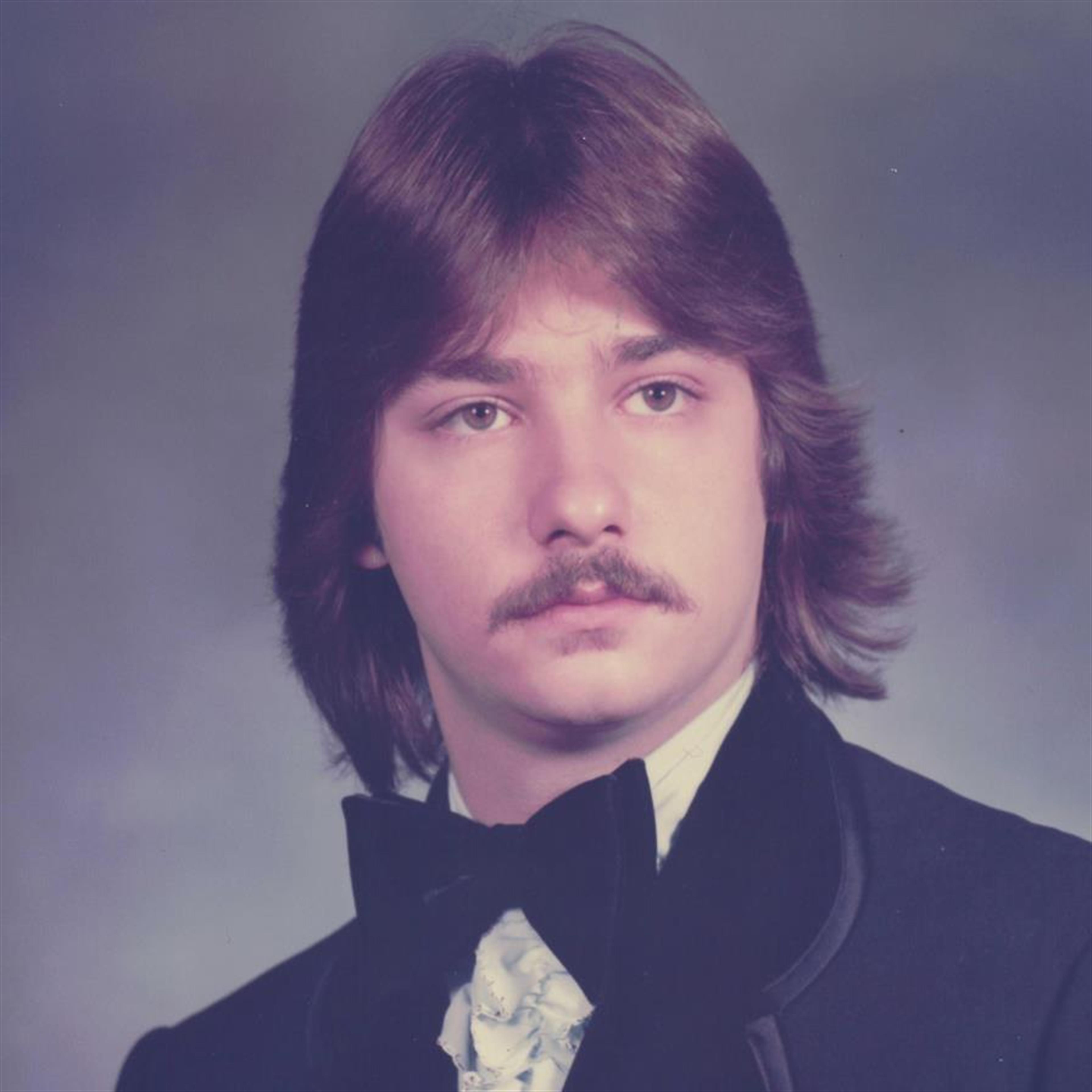 Stephen A Mattingly