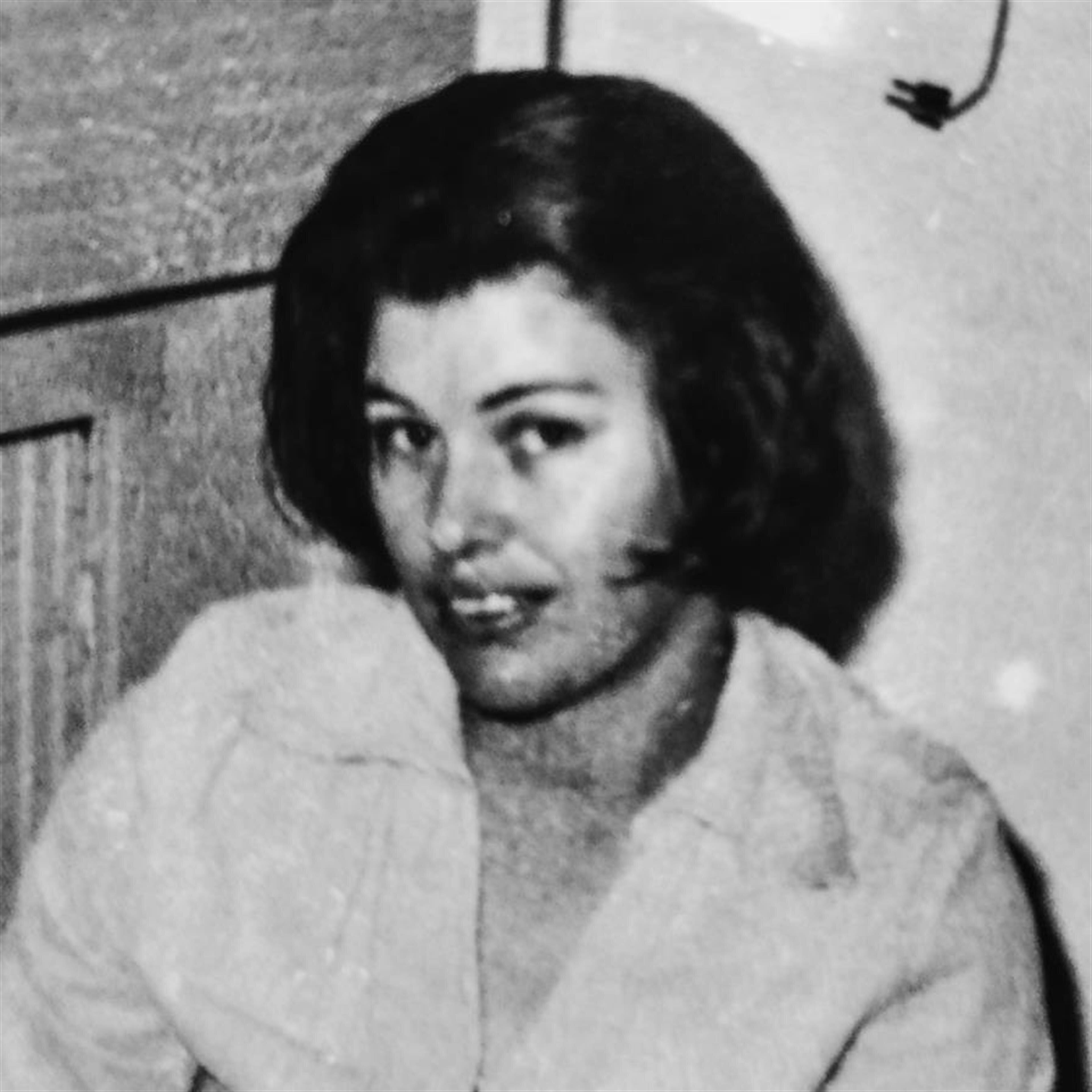 Betty Sue Spencer