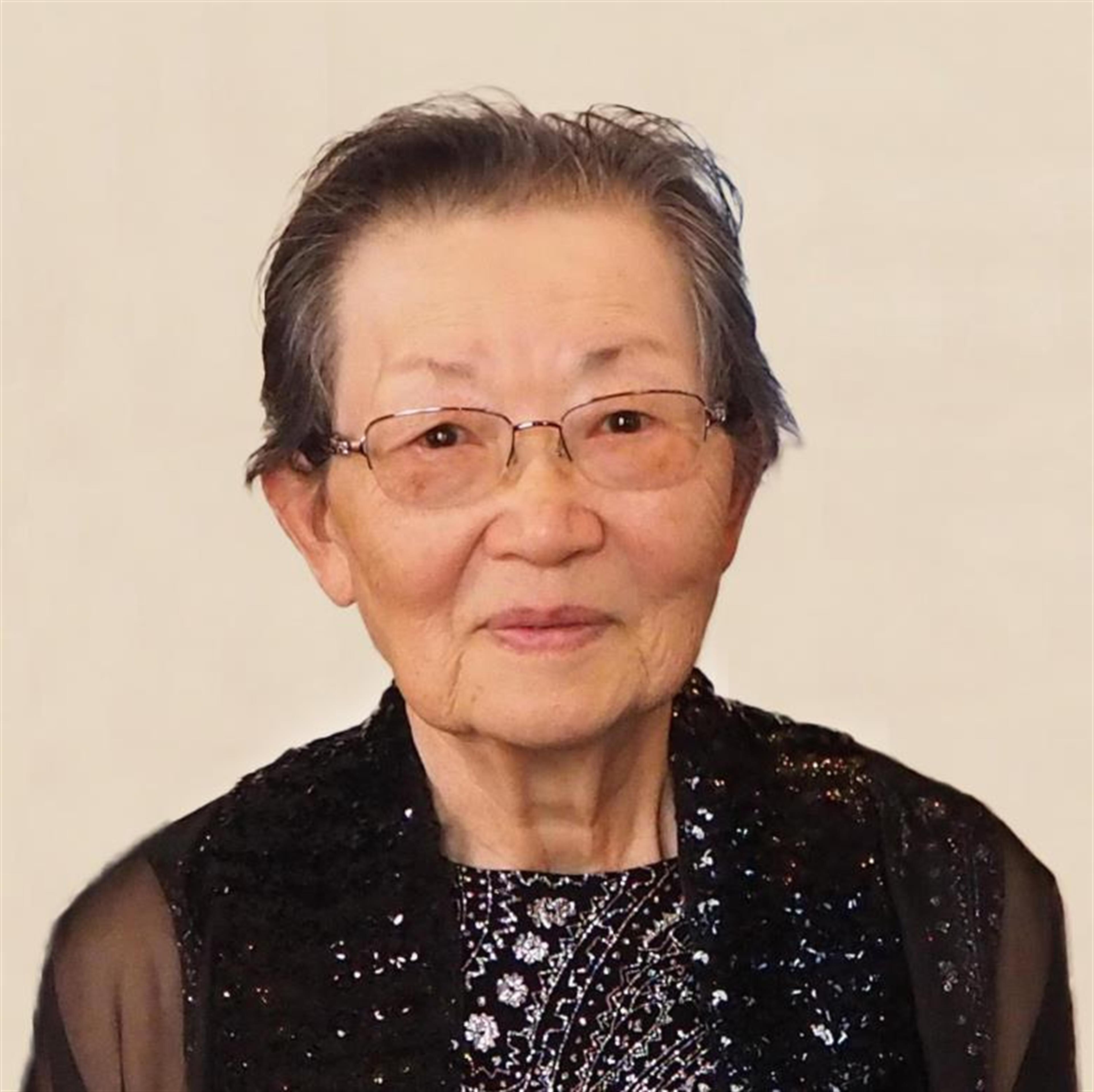 Anna Wenyunn Feng