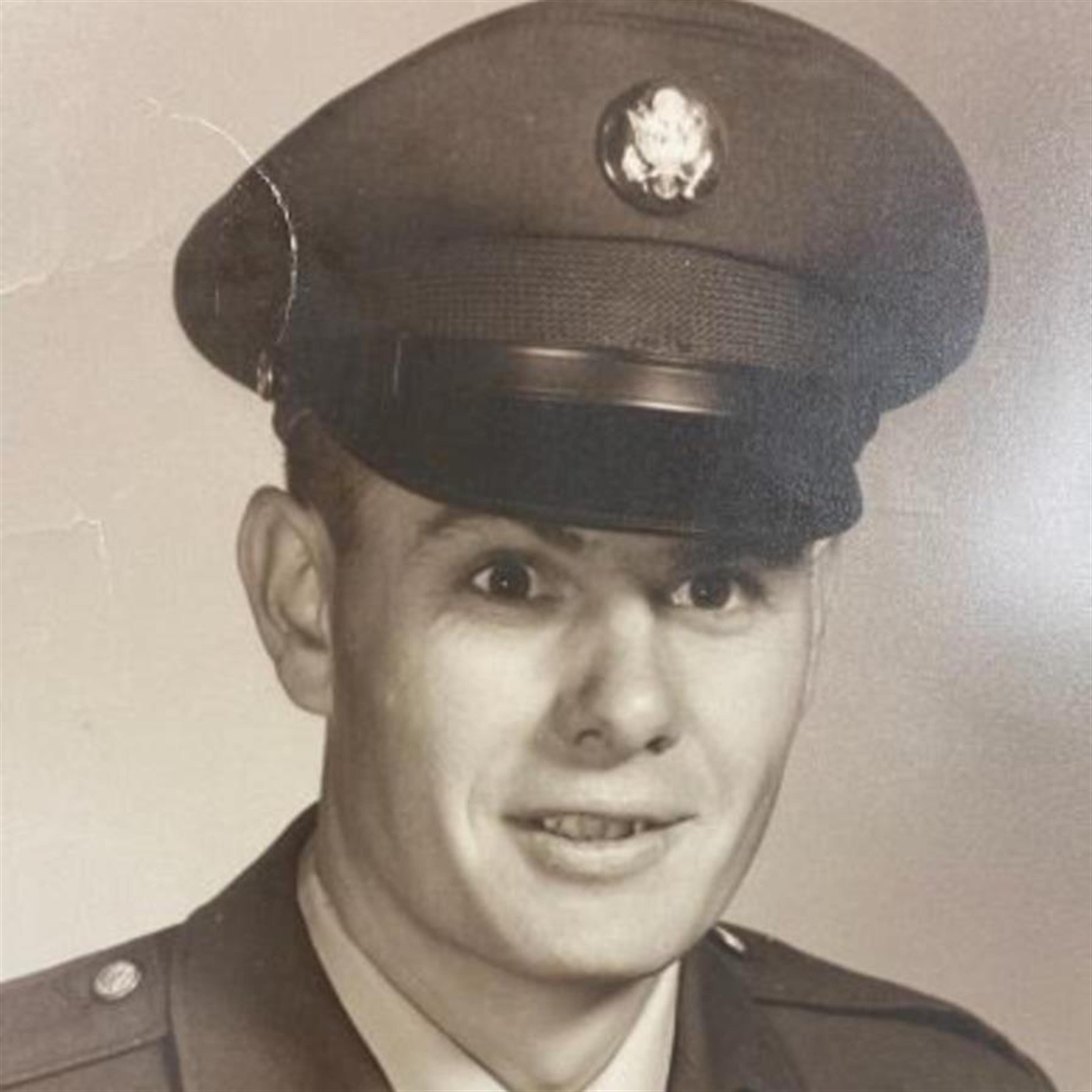 Eugene Bradley