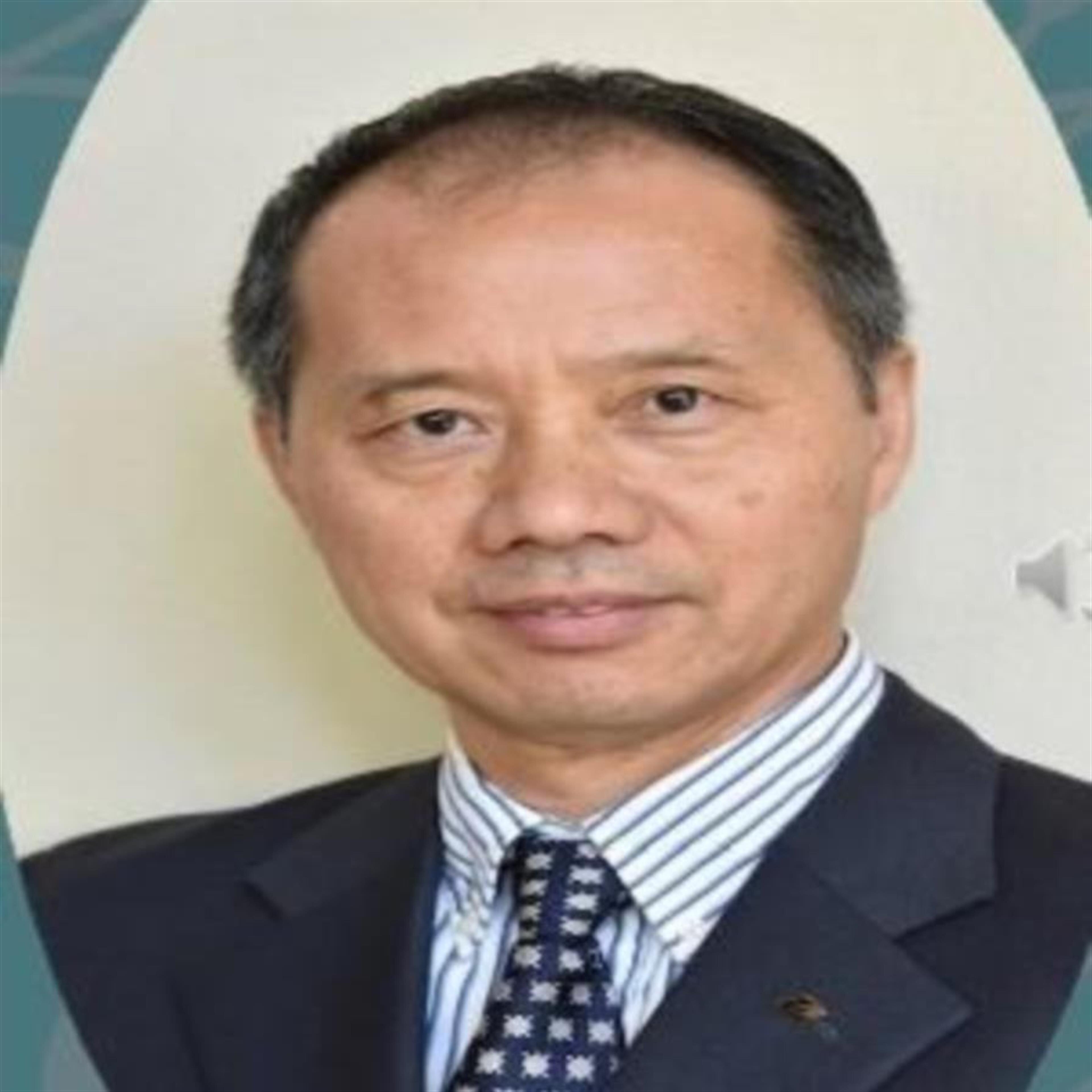 Jian Zhu