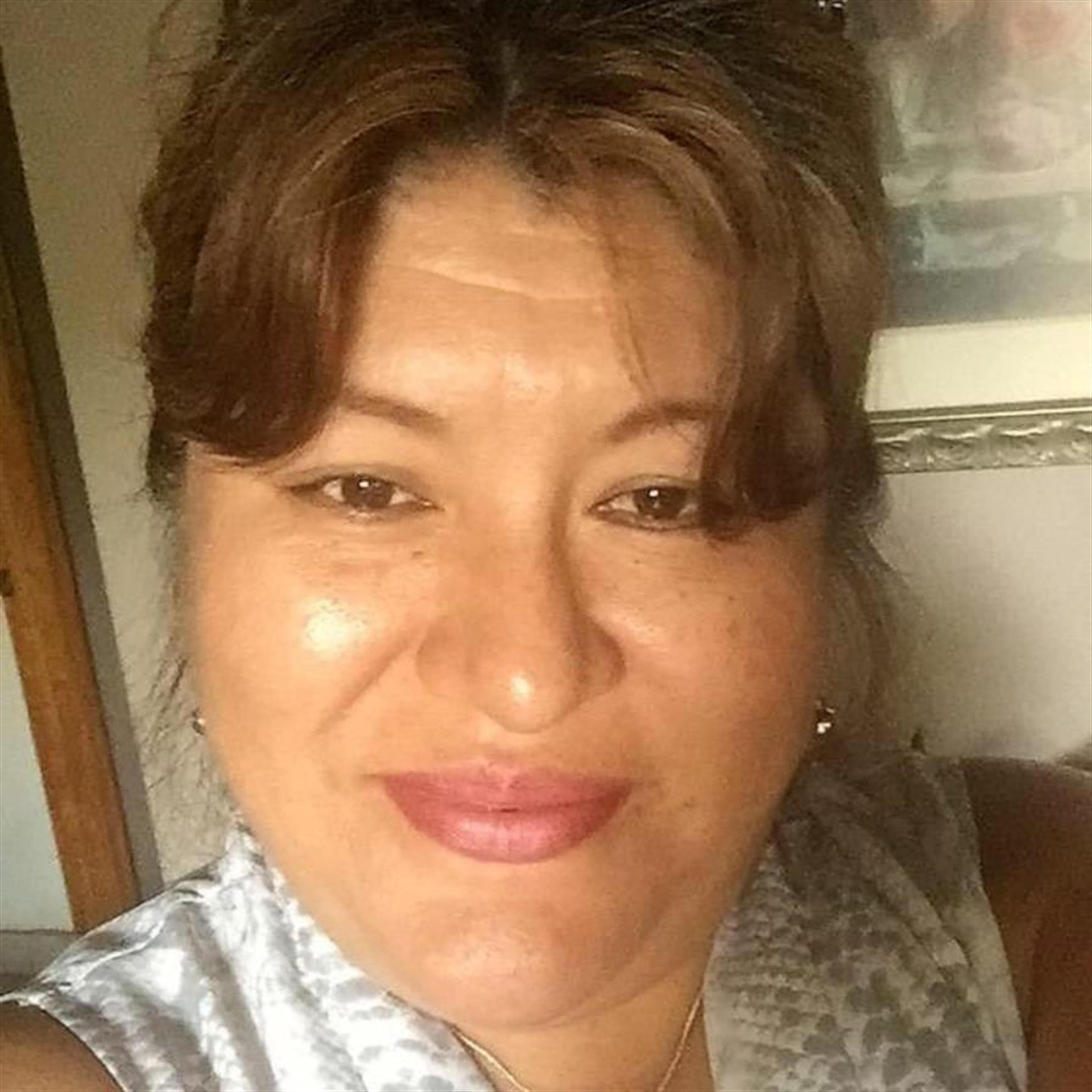 Rosa Esther Caldas Bernal
