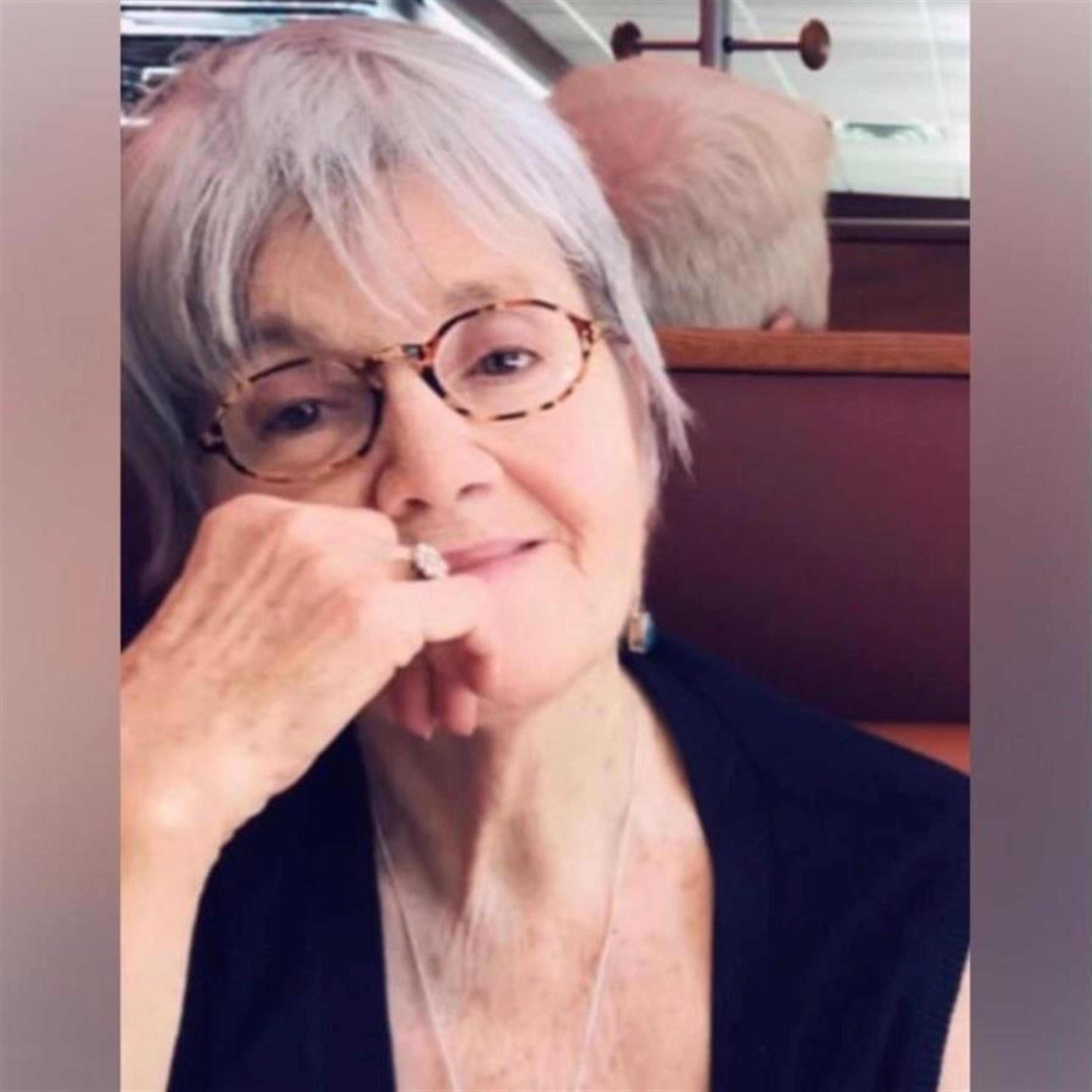 Ms. Barbara Jean Smith