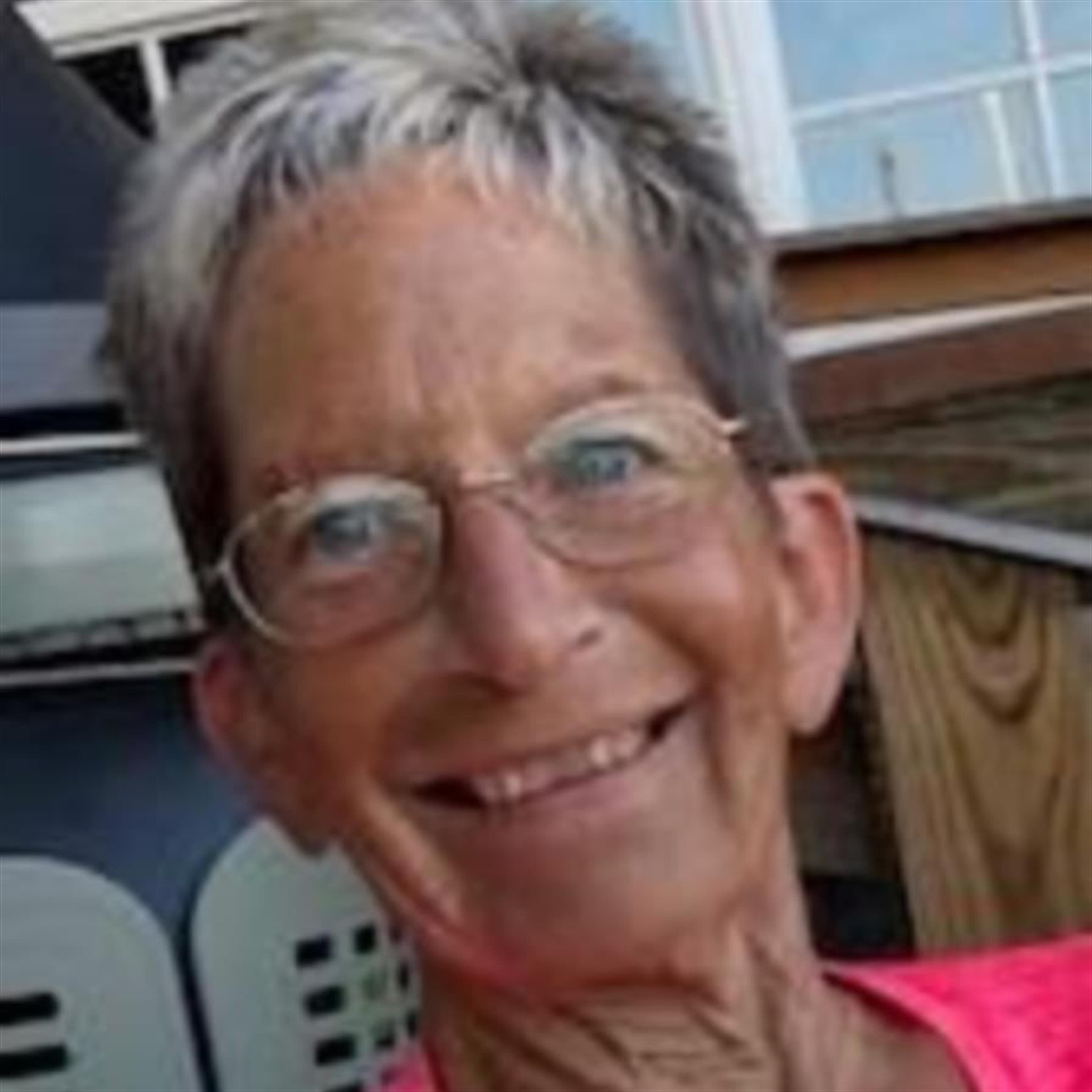 Karen Ann Hiller