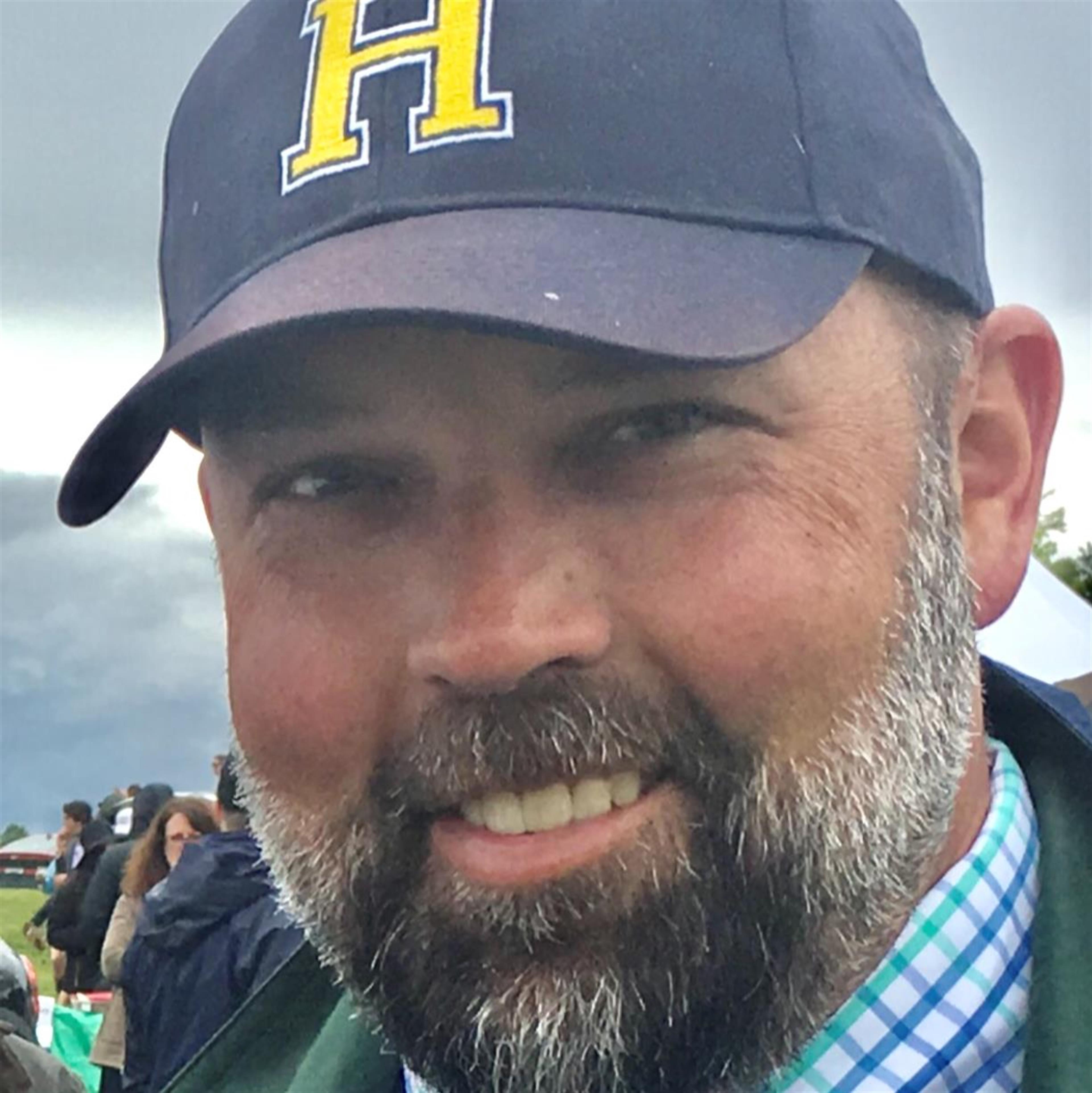 Frank "Lloyd" Gimbel II